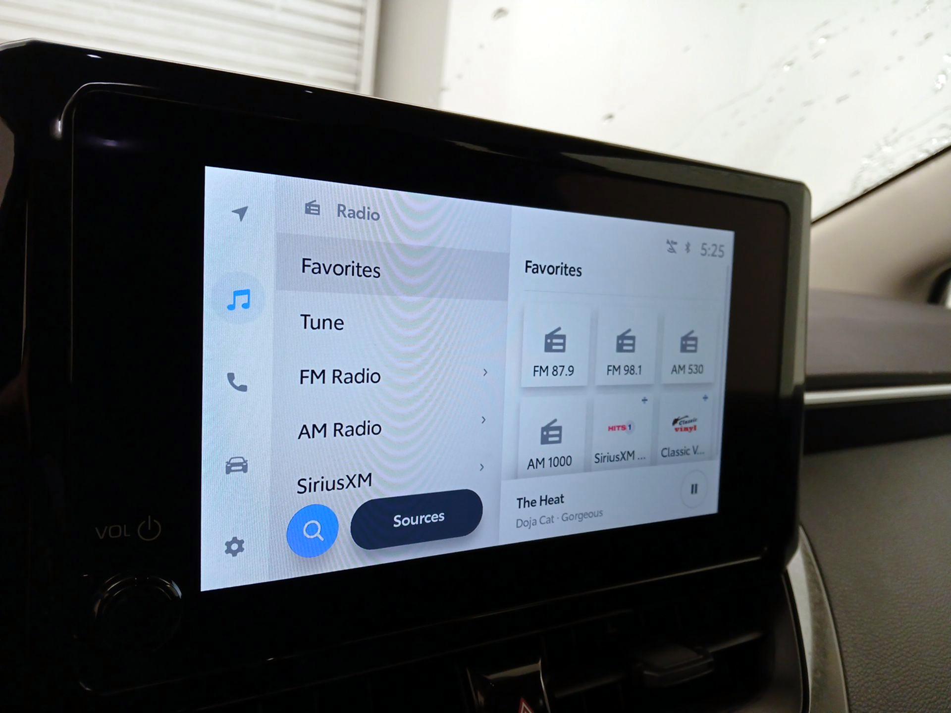 Thumbnail: 2025 Toyota Corolla - 15