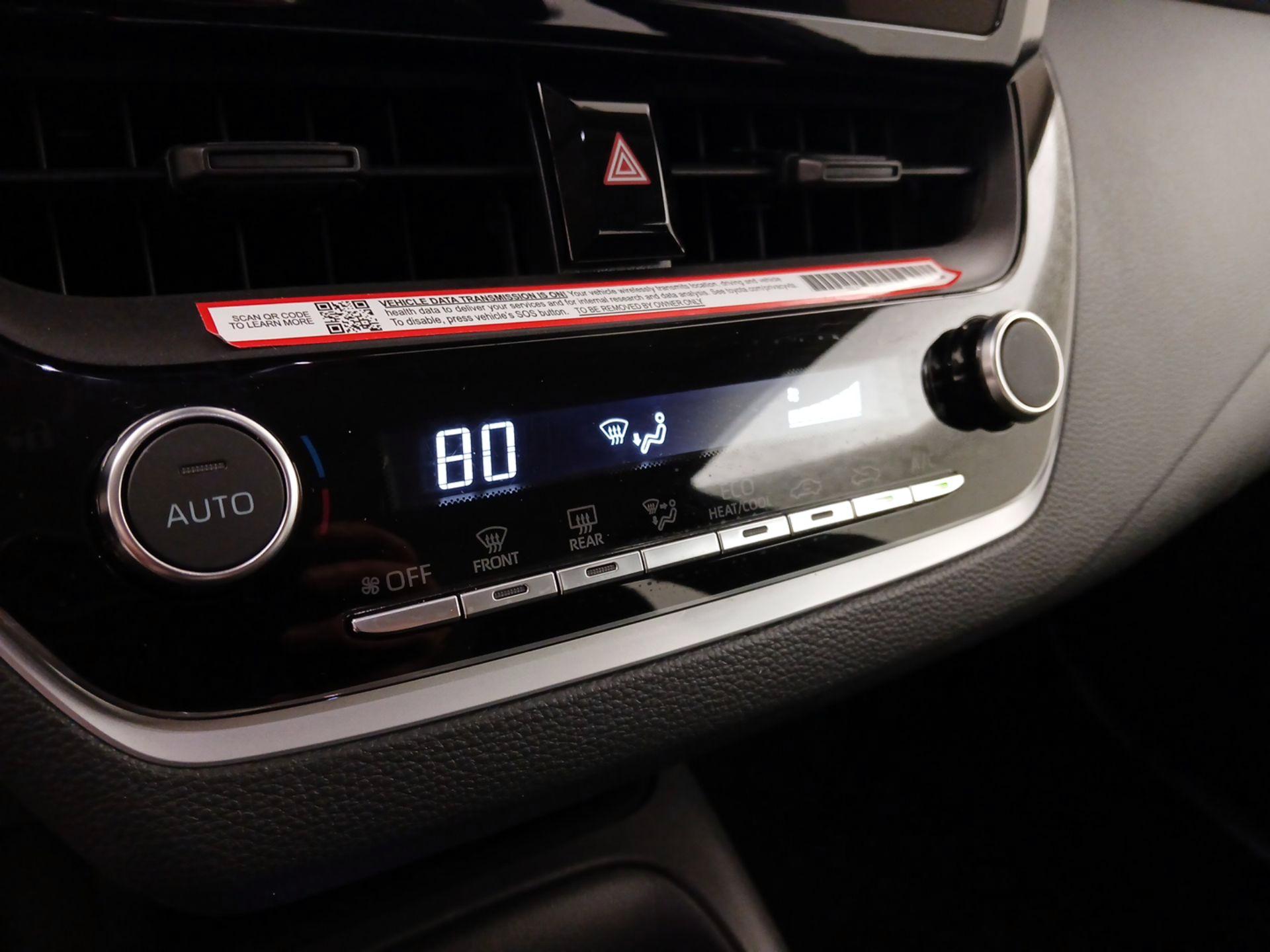 Thumbnail: 2025 Toyota Corolla - 16