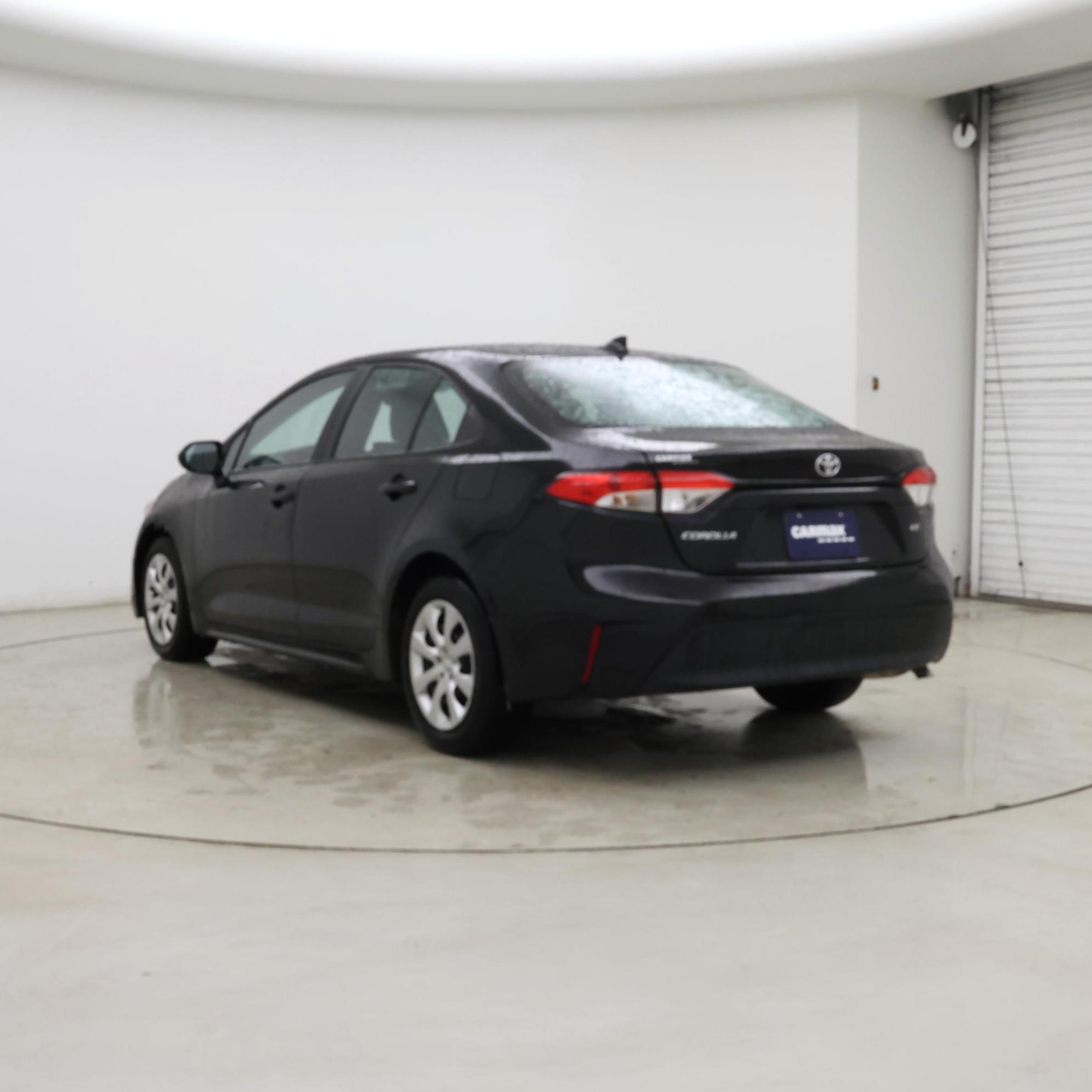 Thumbnail: 2025 Toyota Corolla - 2