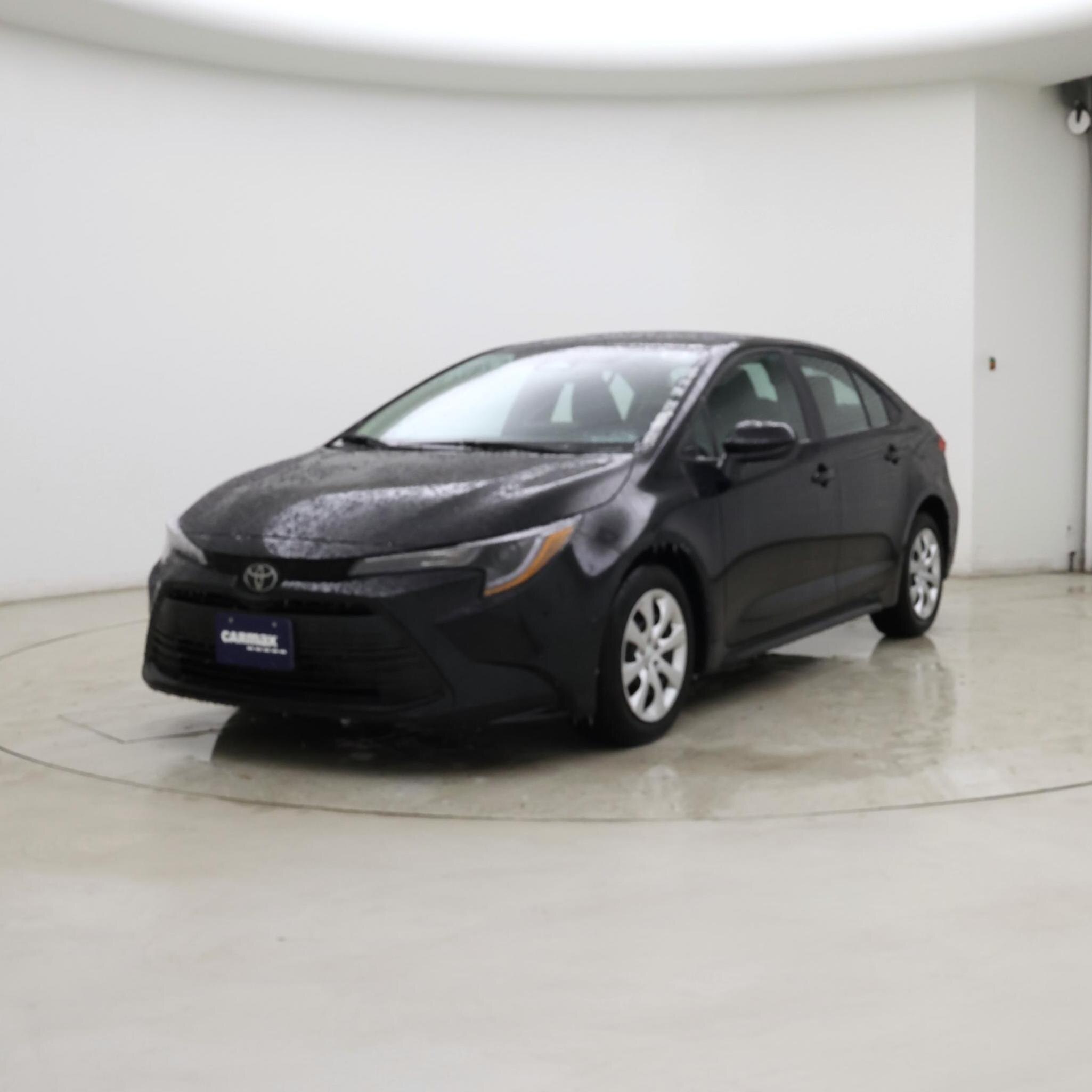 Thumbnail: 2025 Toyota Corolla - 4