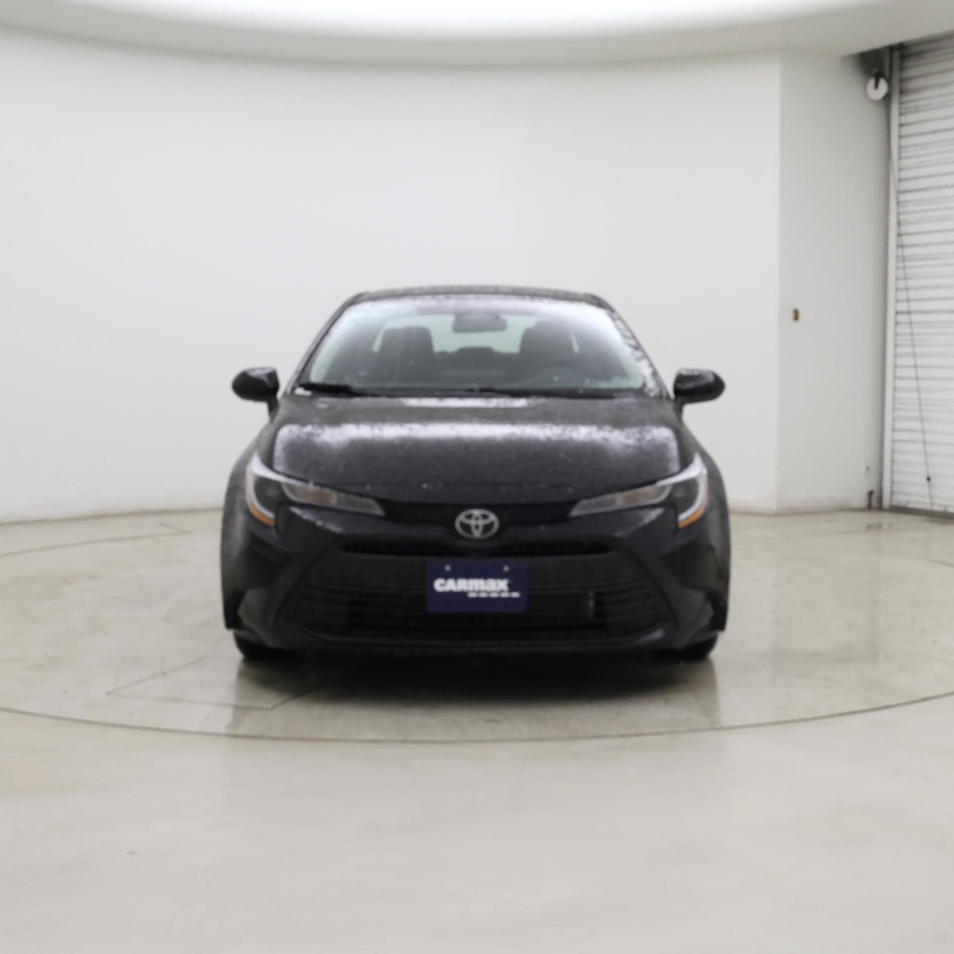 Thumbnail: 2025 Toyota Corolla - 5