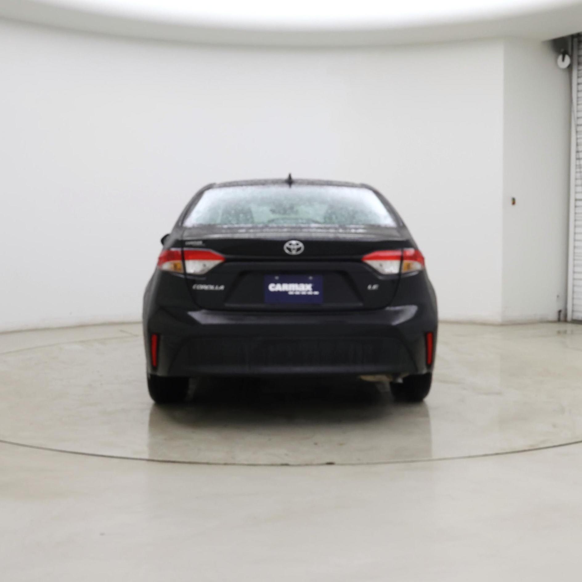 Thumbnail: 2025 Toyota Corolla - 6