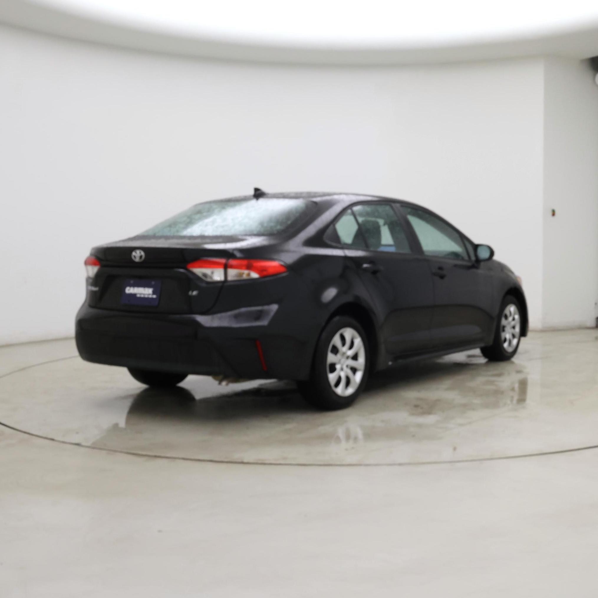 Thumbnail: 2025 Toyota Corolla - 8