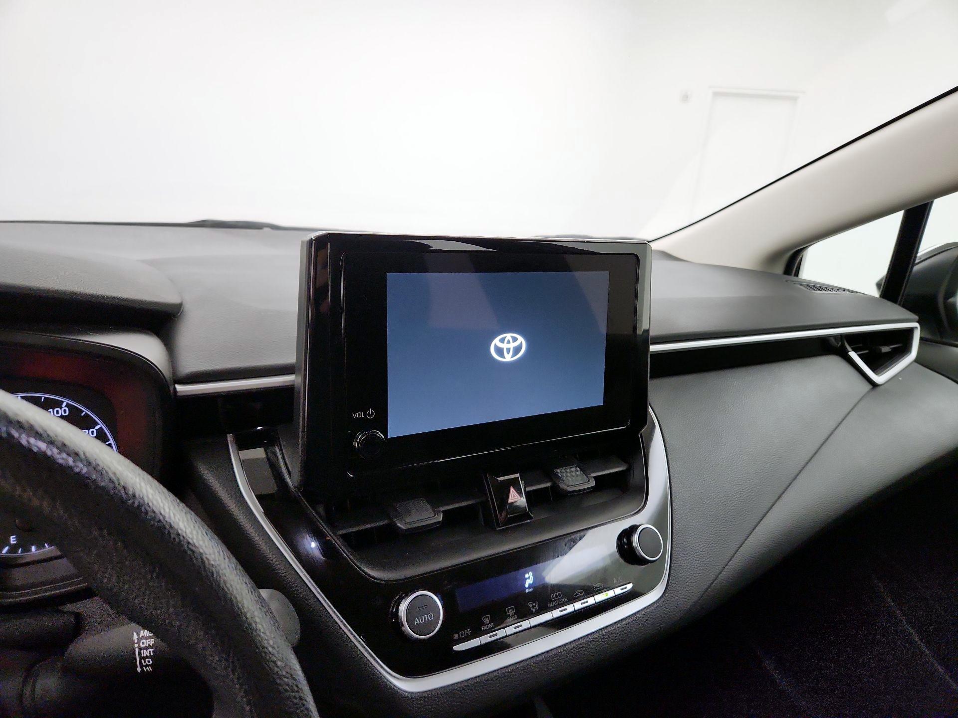 Thumbnail: 2025 Toyota Corolla - 11