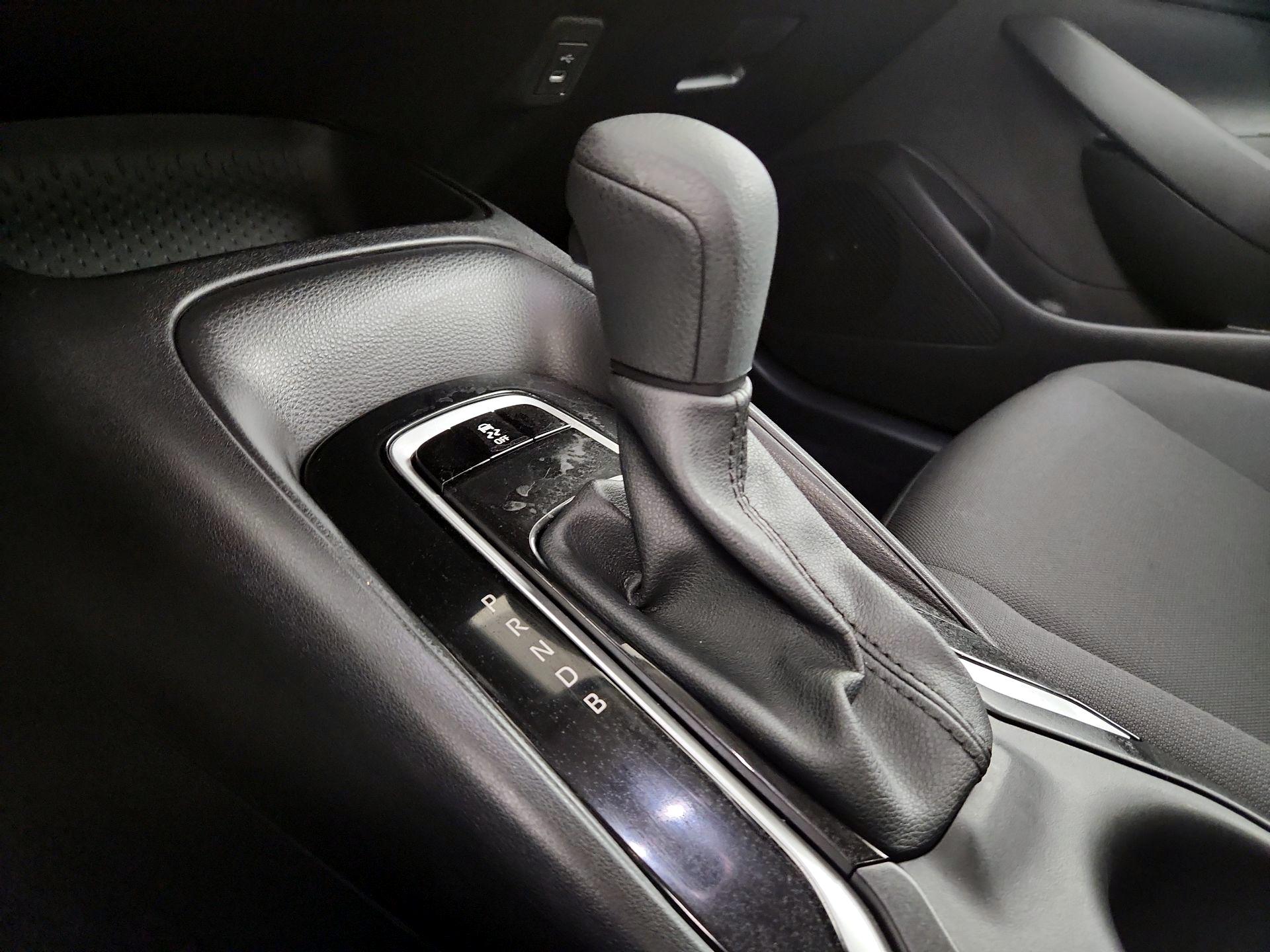 Thumbnail: 2025 Toyota Corolla - 13