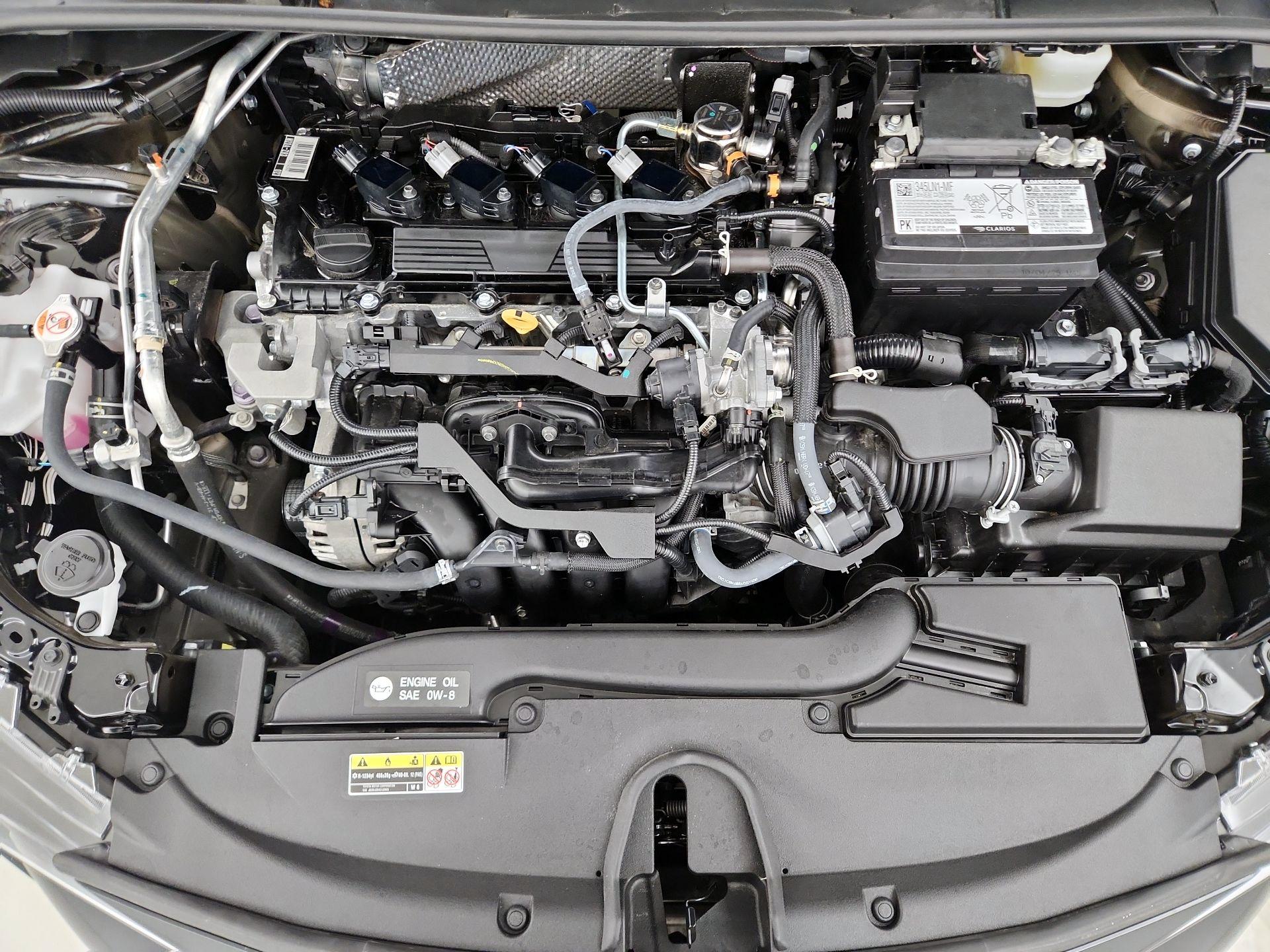 Thumbnail: 2025 Toyota Corolla - 15