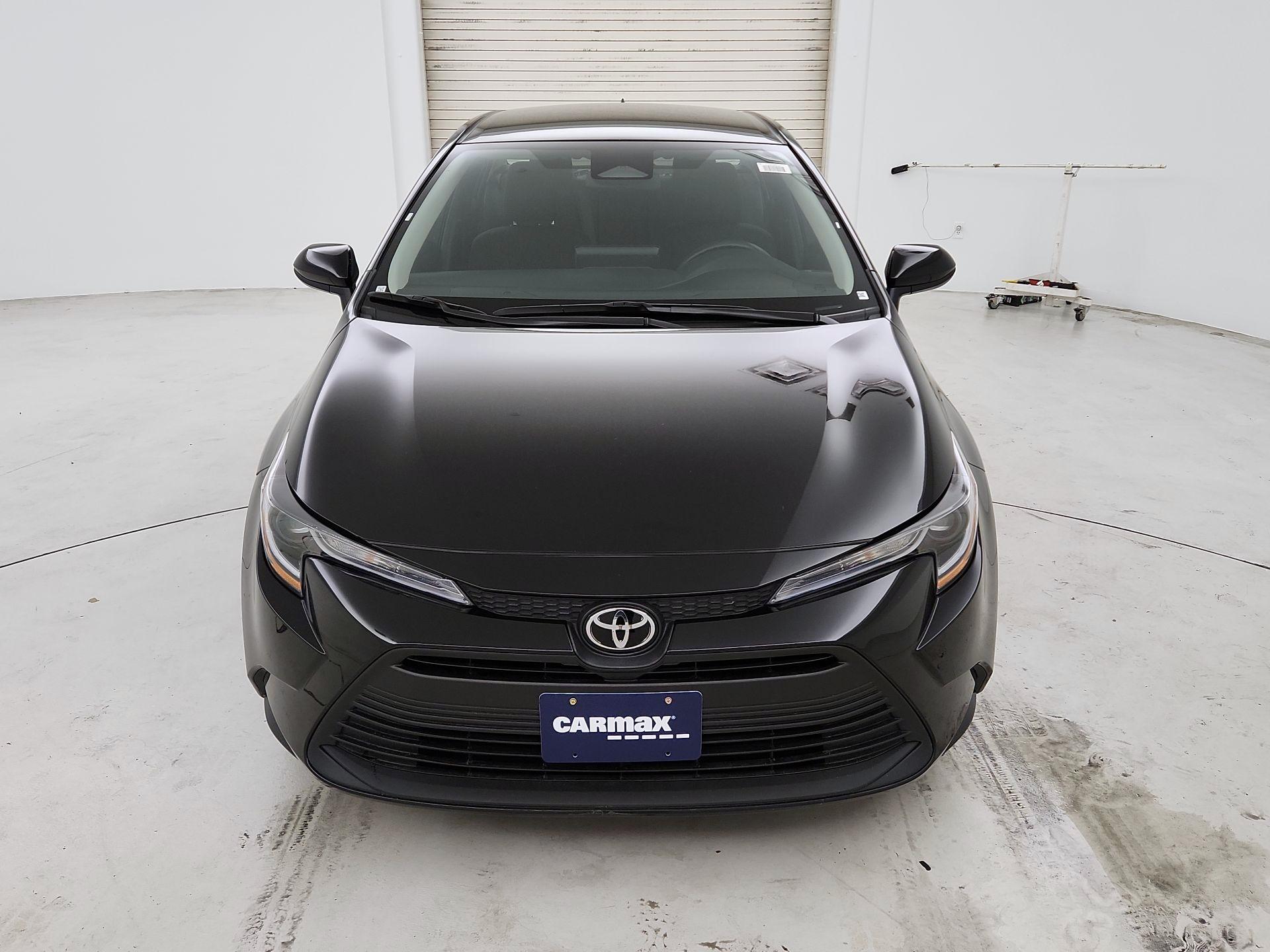 Thumbnail: 2025 Toyota Corolla - 2