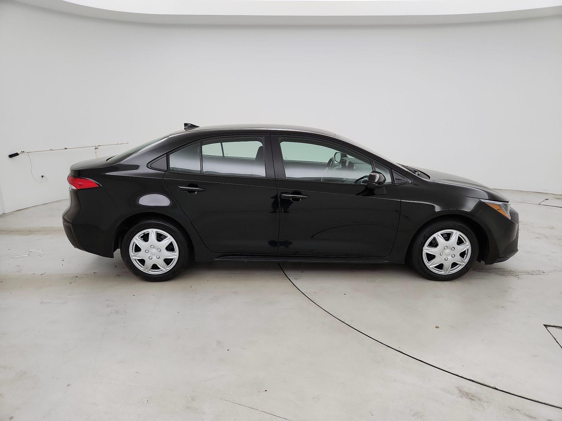 Thumbnail: 2025 Toyota Corolla - 4