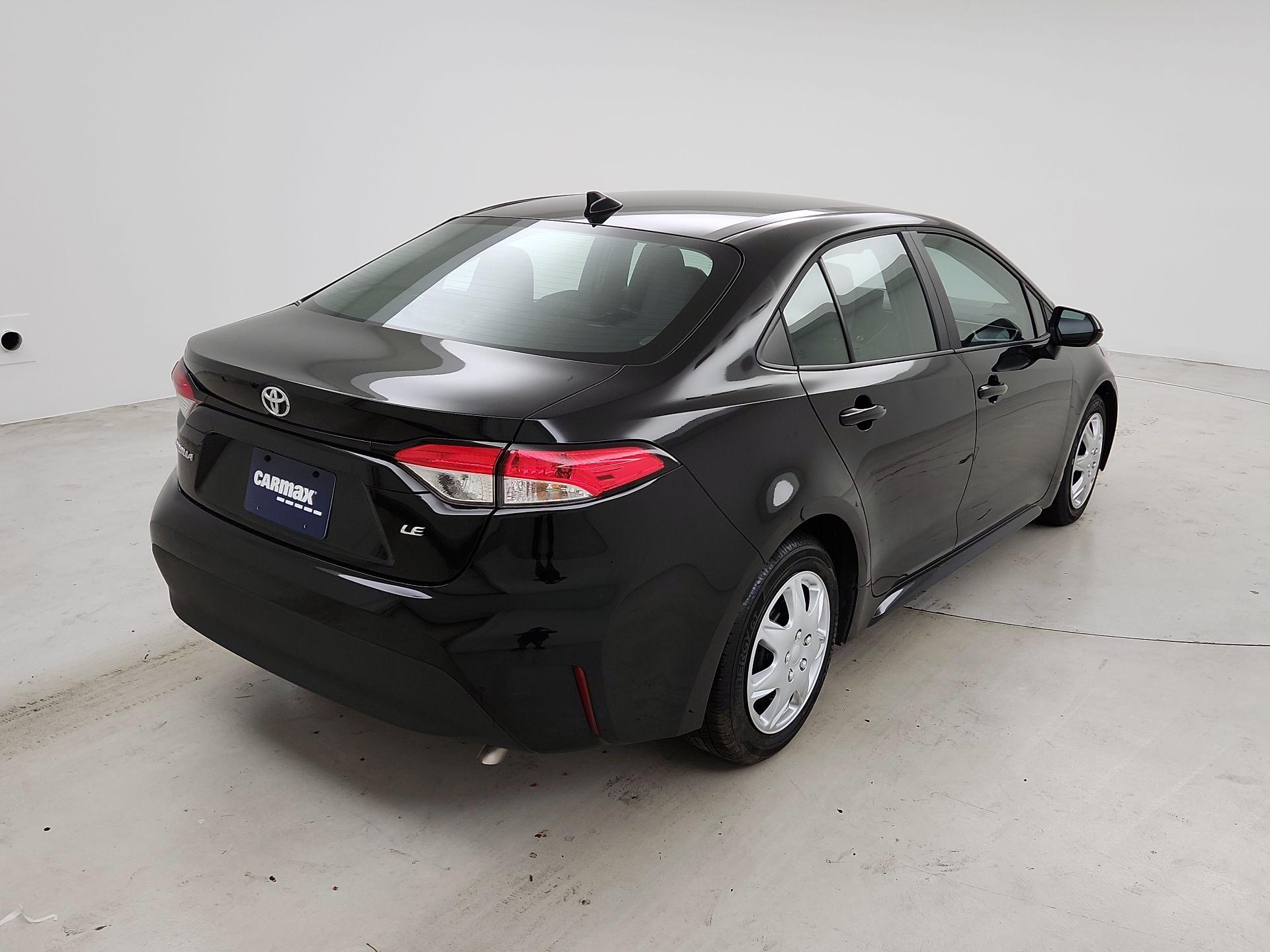 Thumbnail: 2025 Toyota Corolla - 5