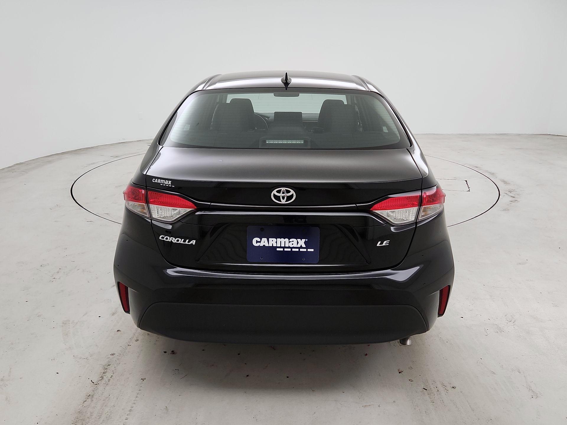 Thumbnail: 2025 Toyota Corolla - 6