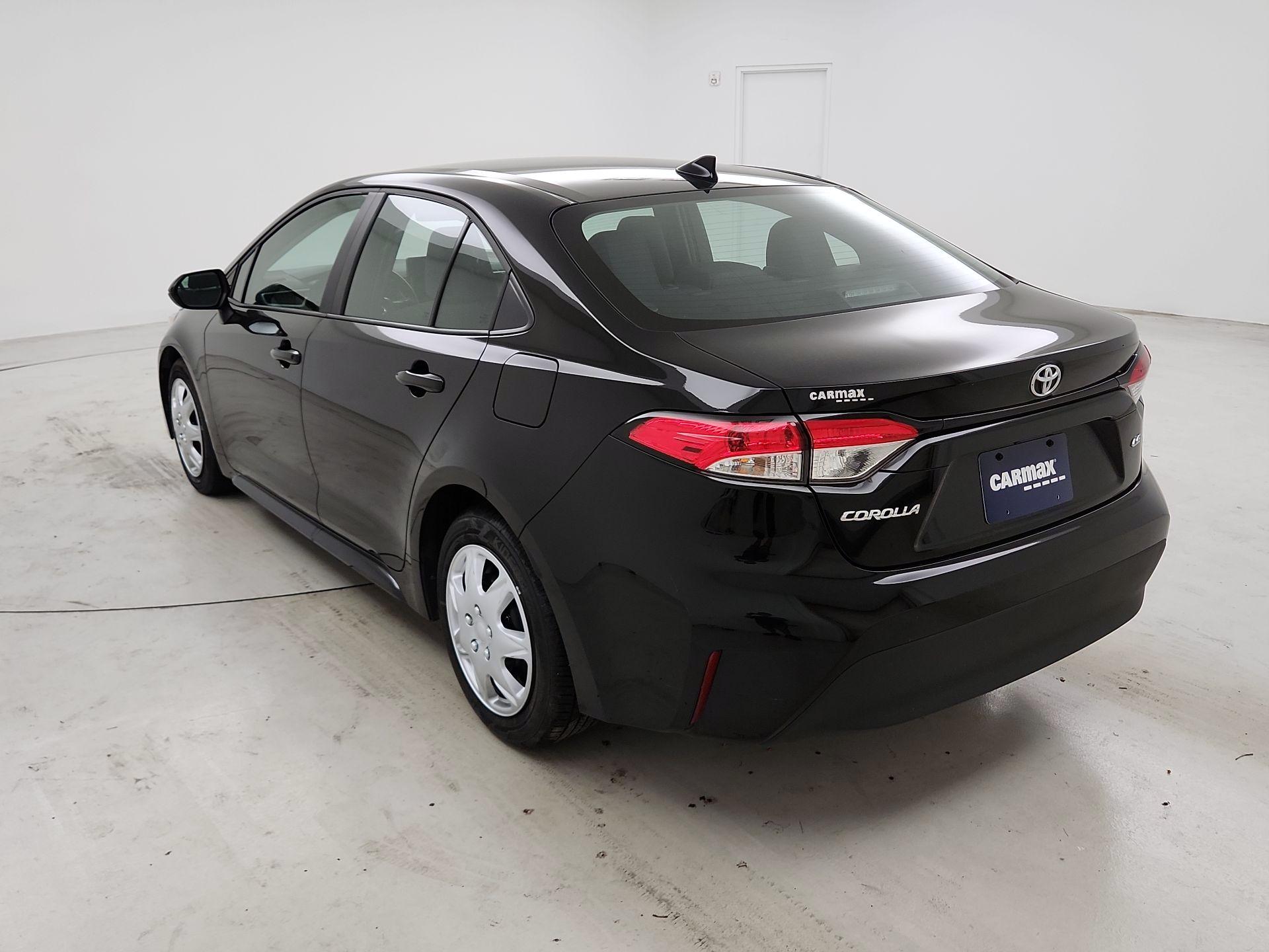 Thumbnail: 2025 Toyota Corolla - 7