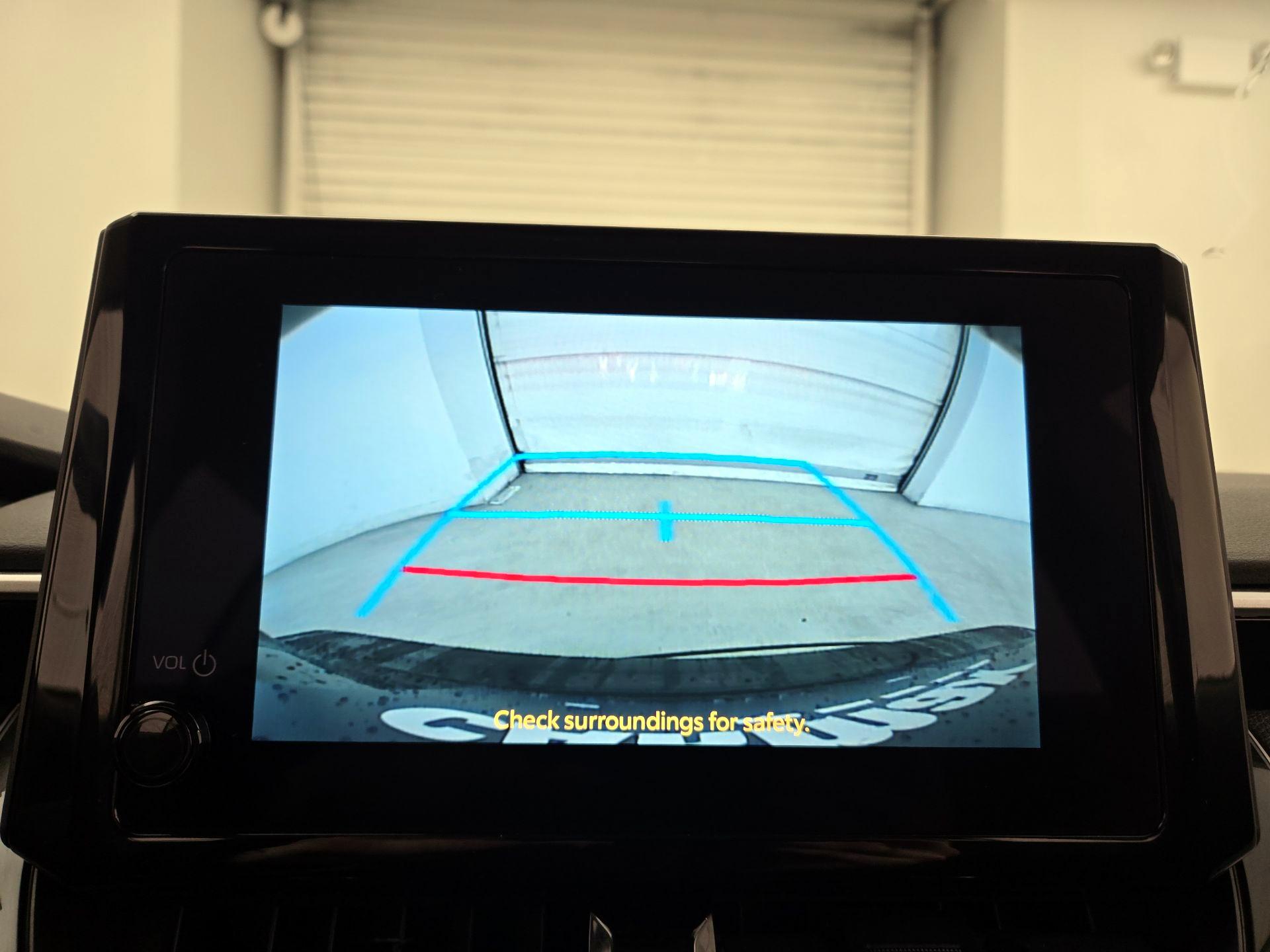 Thumbnail: 2025 Toyota Corolla - 14