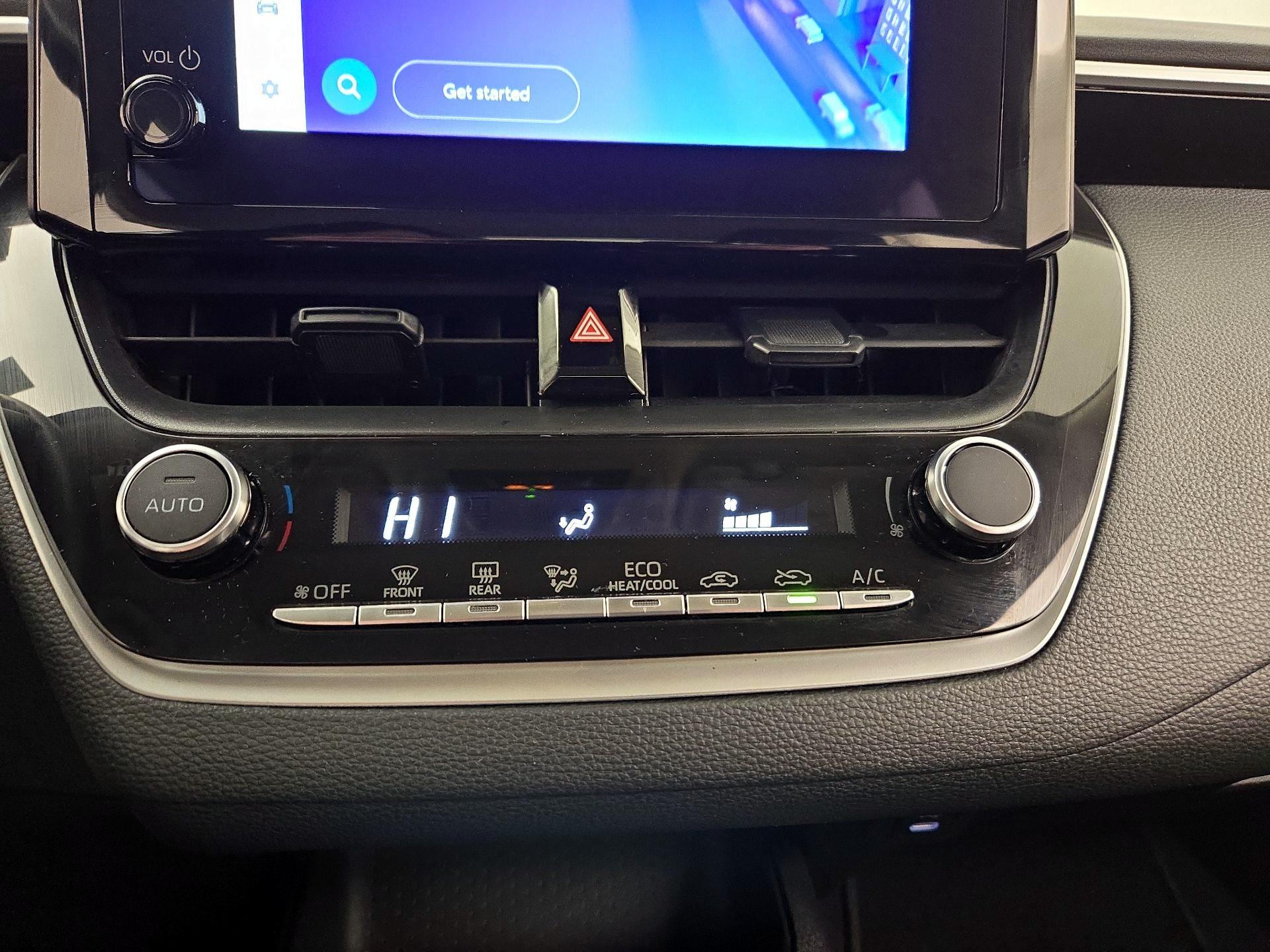 Thumbnail: 2025 Toyota Corolla - 16