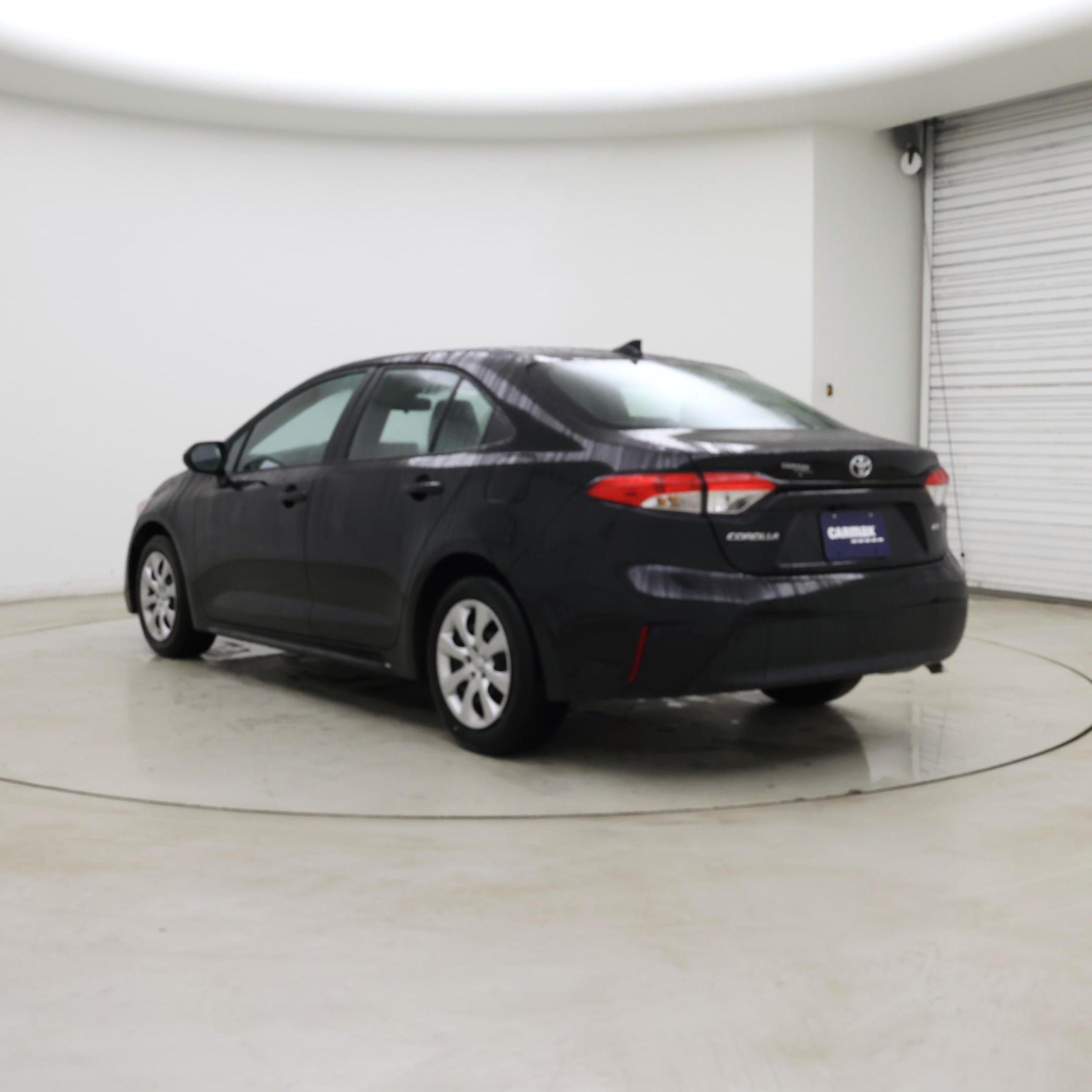 Thumbnail: 2025 Toyota Corolla - 2