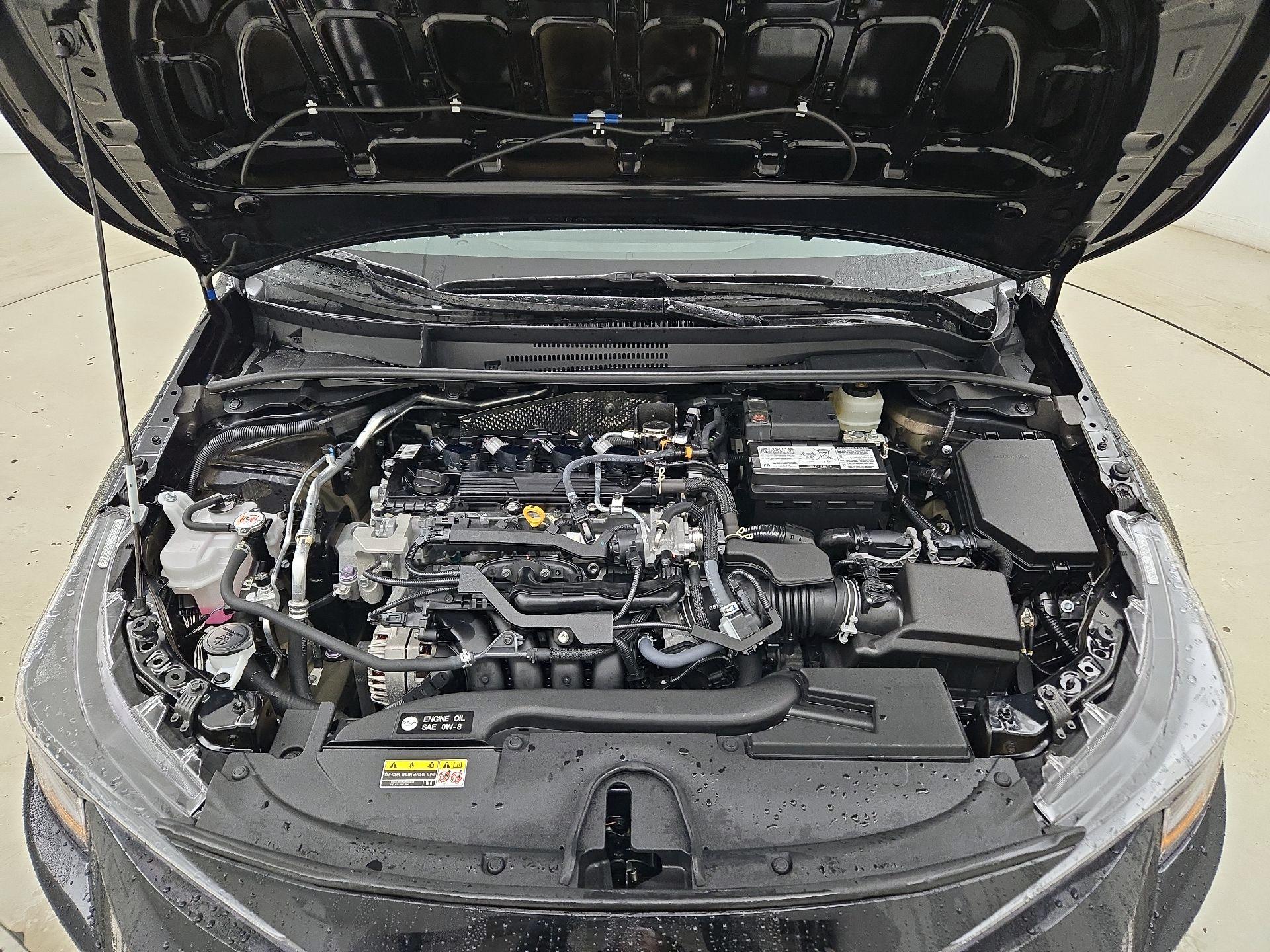 Thumbnail: 2025 Toyota Corolla - 20