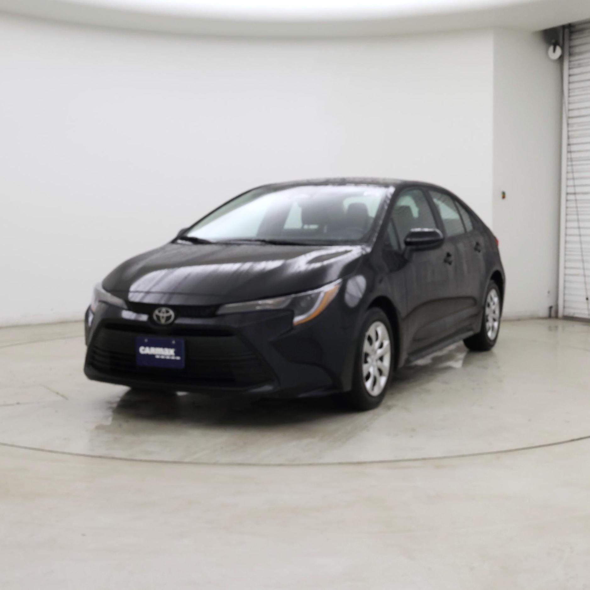 Thumbnail: 2025 Toyota Corolla - 4