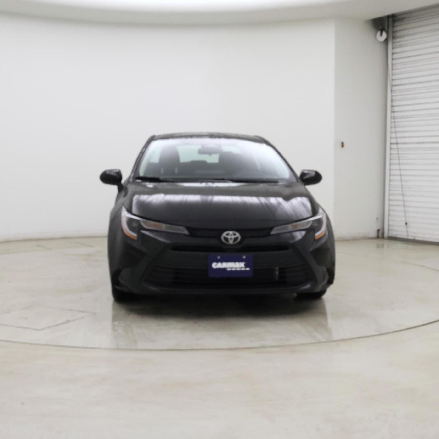 Thumbnail: 2025 Toyota Corolla - 5