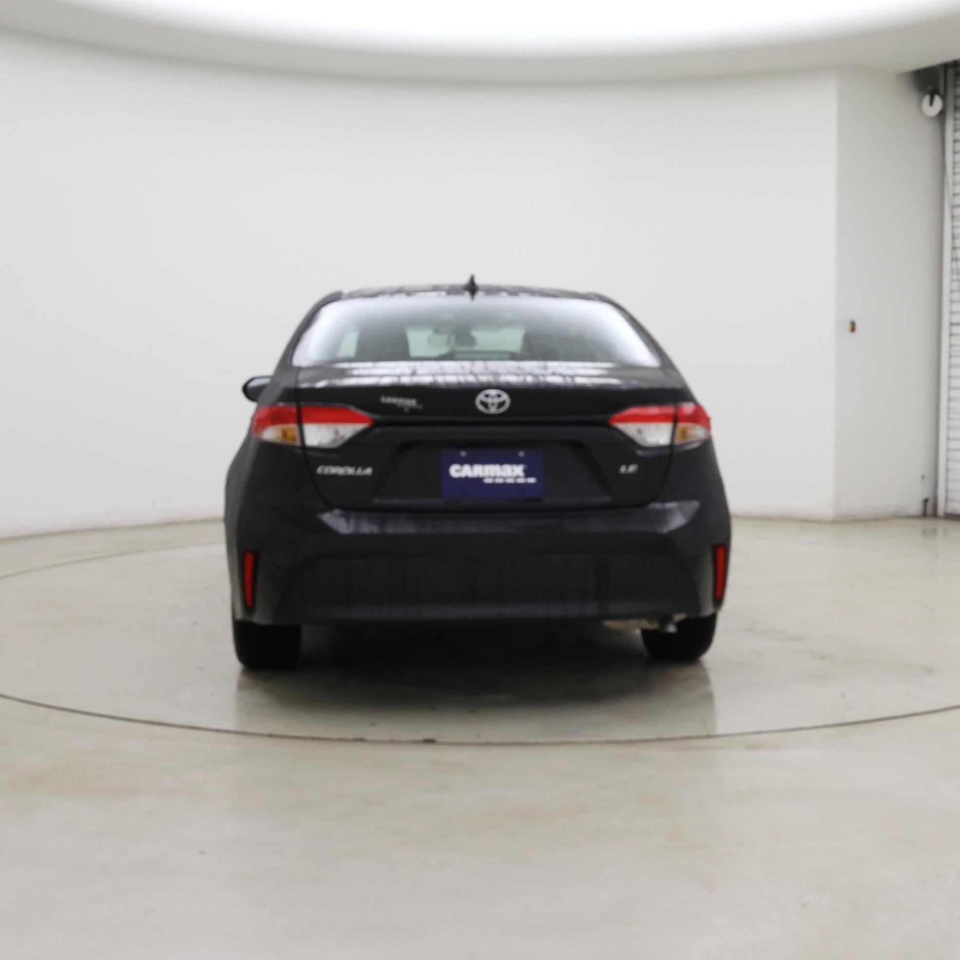 Thumbnail: 2025 Toyota Corolla - 6