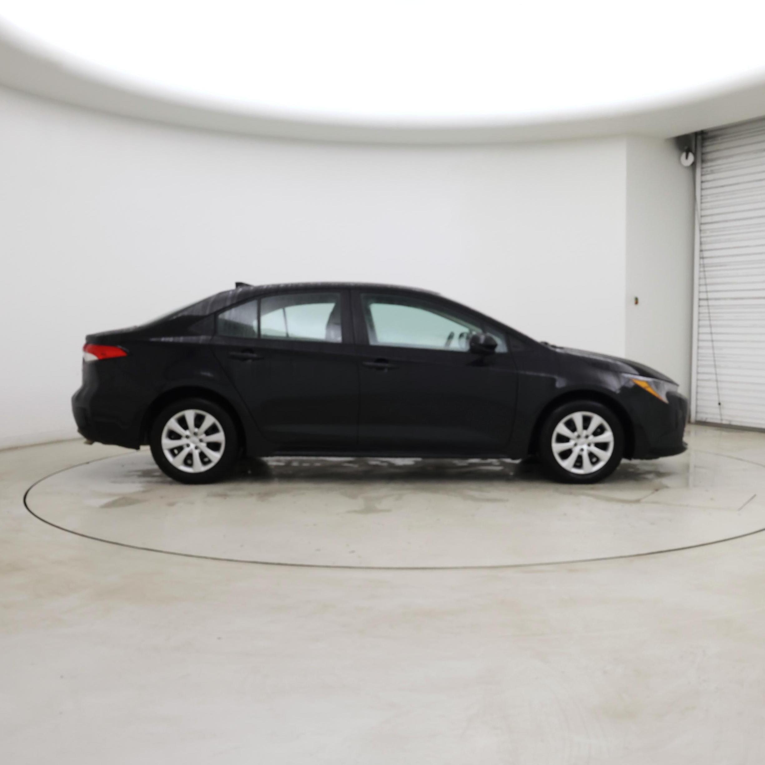 Thumbnail: 2025 Toyota Corolla - 7