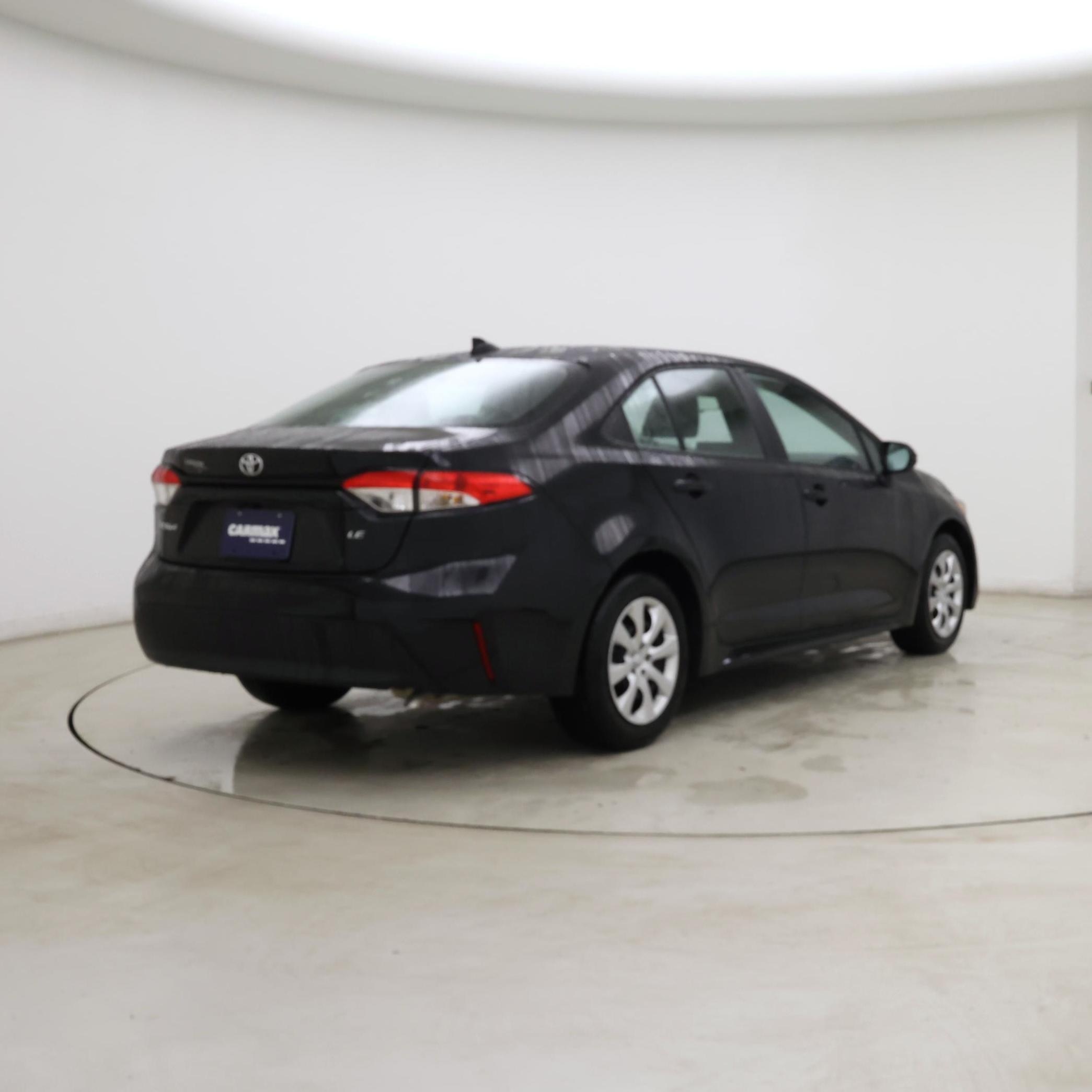 Thumbnail: 2025 Toyota Corolla - 8