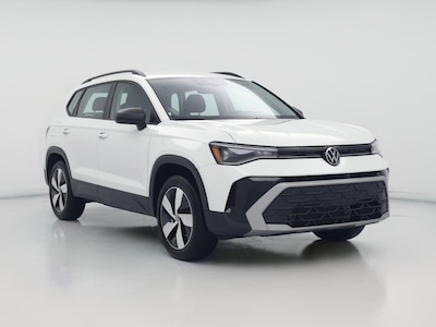 2025 Volkswagen Taos S