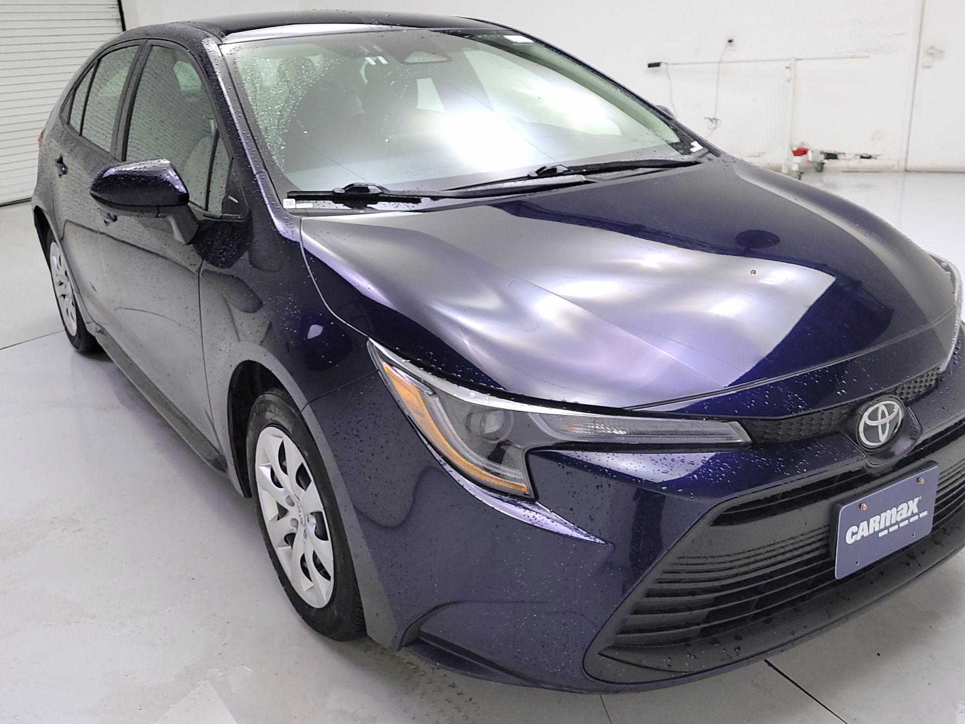 Thumbnail: 2025 Toyota Corolla - 1