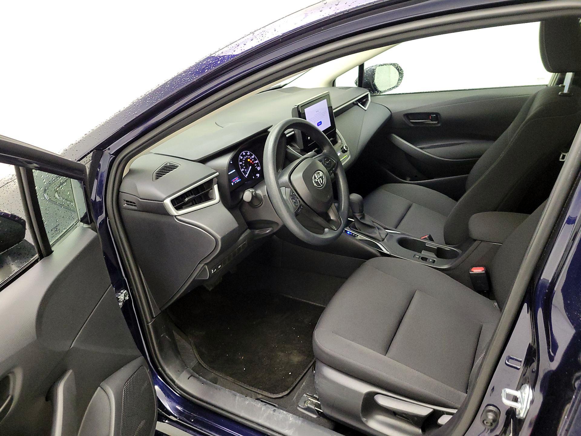 Thumbnail: 2025 Toyota Corolla - 9