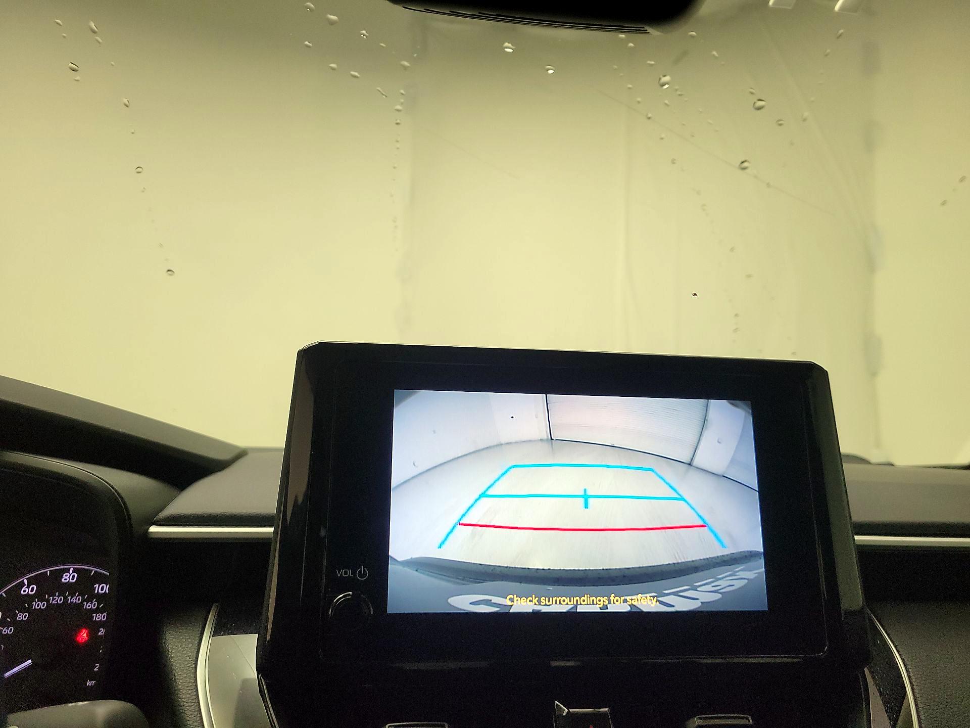 Thumbnail: 2025 Toyota Corolla - 12