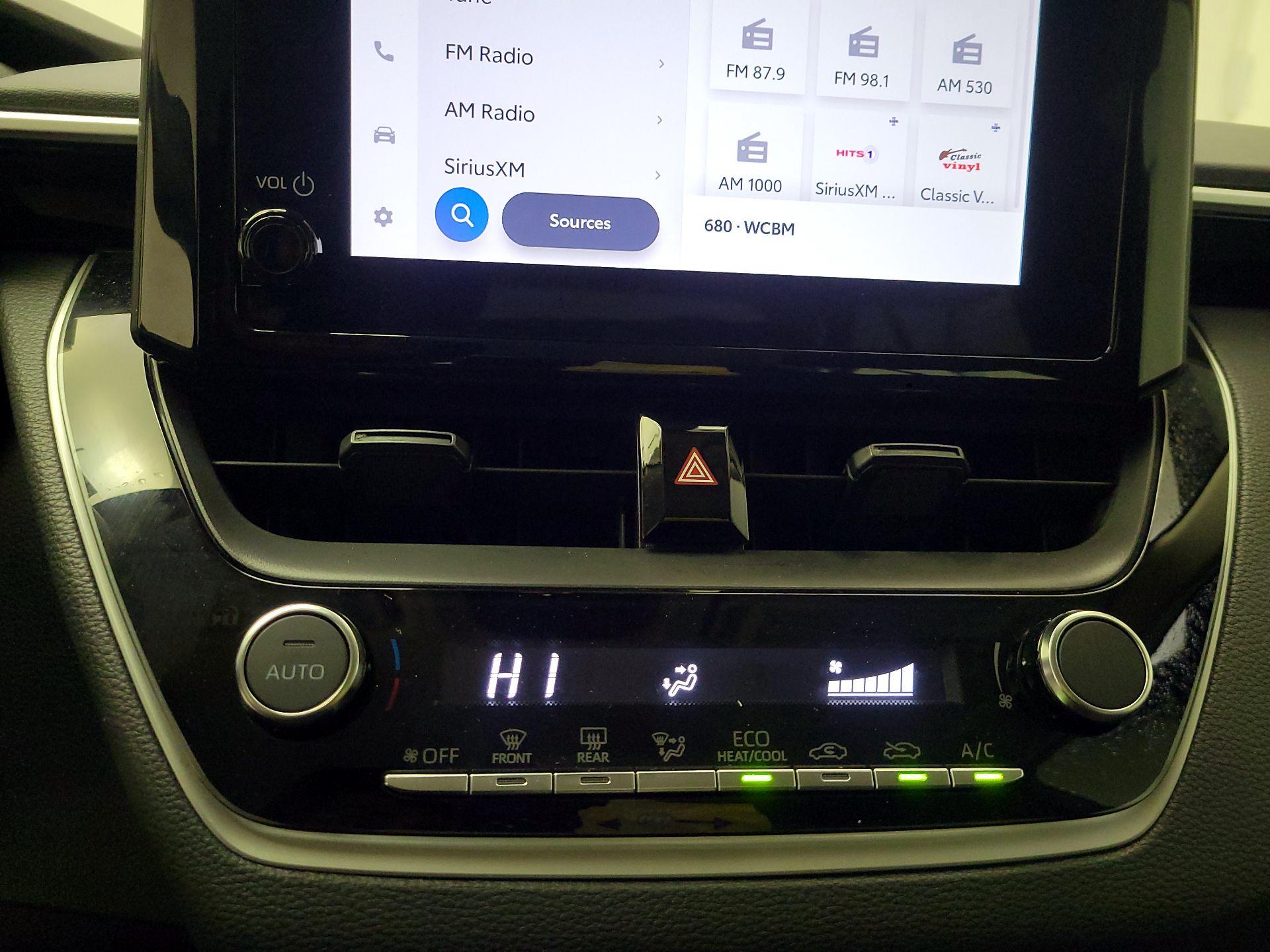 Thumbnail: 2025 Toyota Corolla - 14