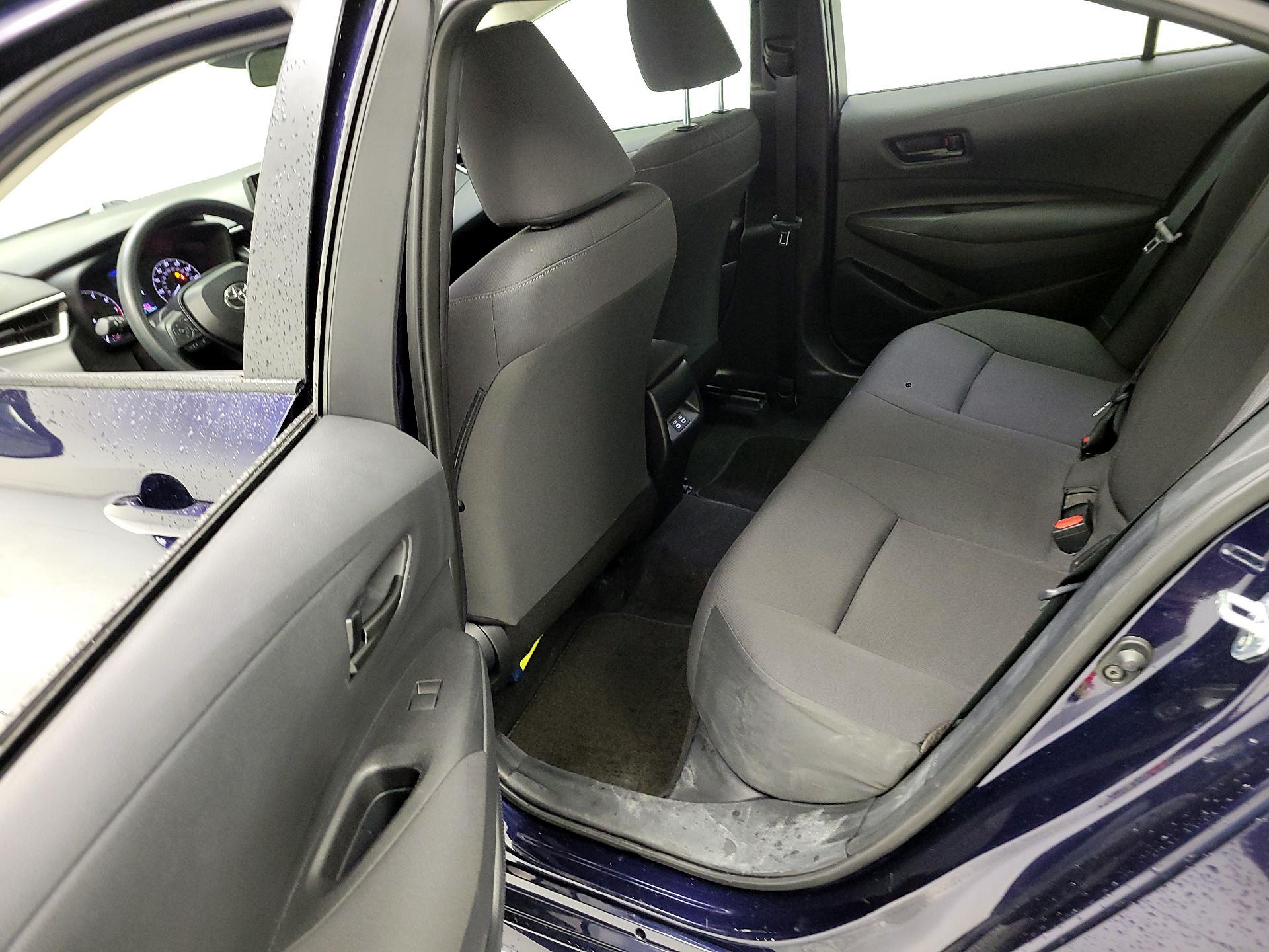 Thumbnail: 2025 Toyota Corolla - 17