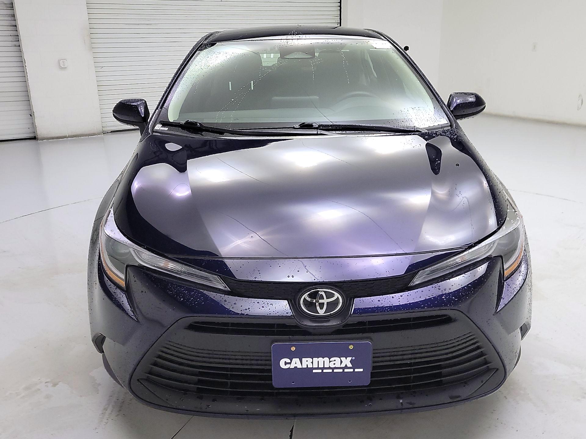 Thumbnail: 2025 Toyota Corolla - 2