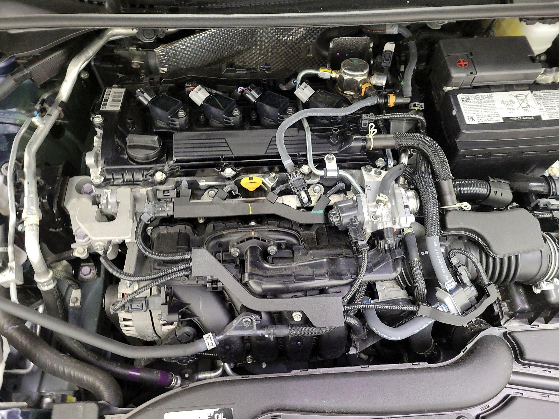 Thumbnail: 2025 Toyota Corolla - 19