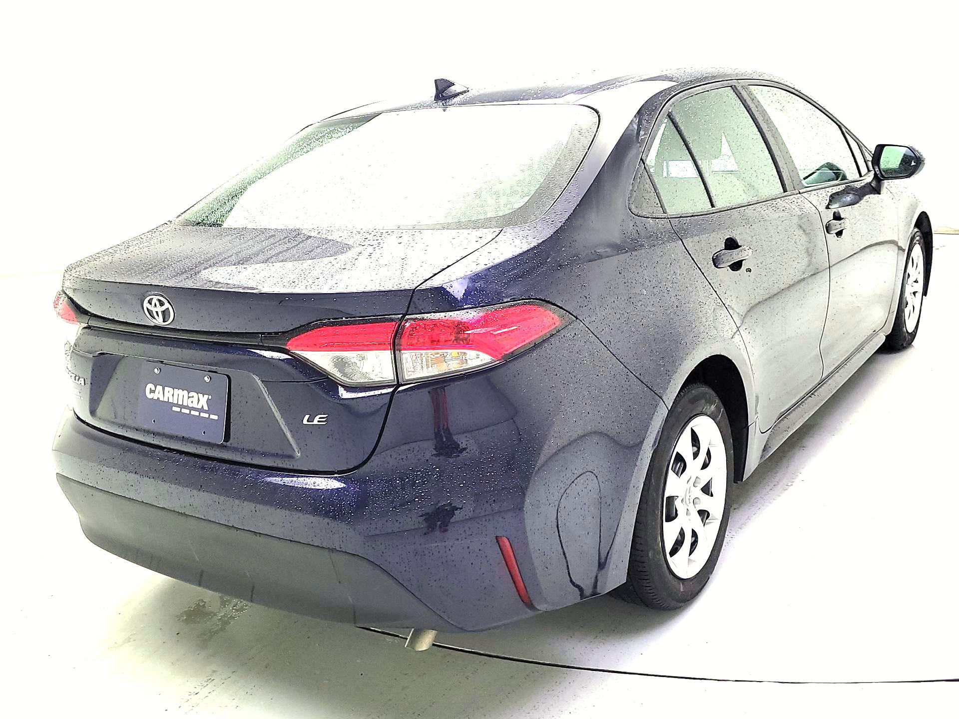 Thumbnail: 2025 Toyota Corolla - 5