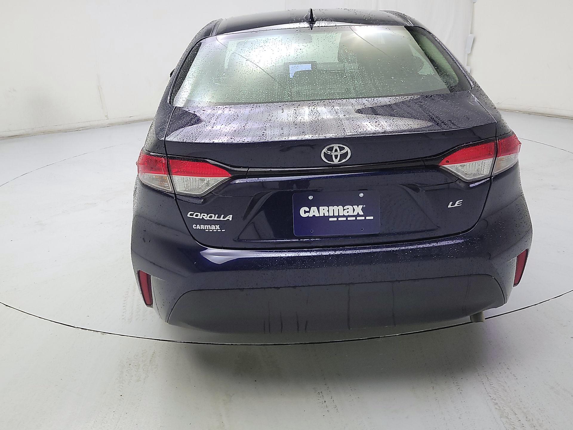 Thumbnail: 2025 Toyota Corolla - 6