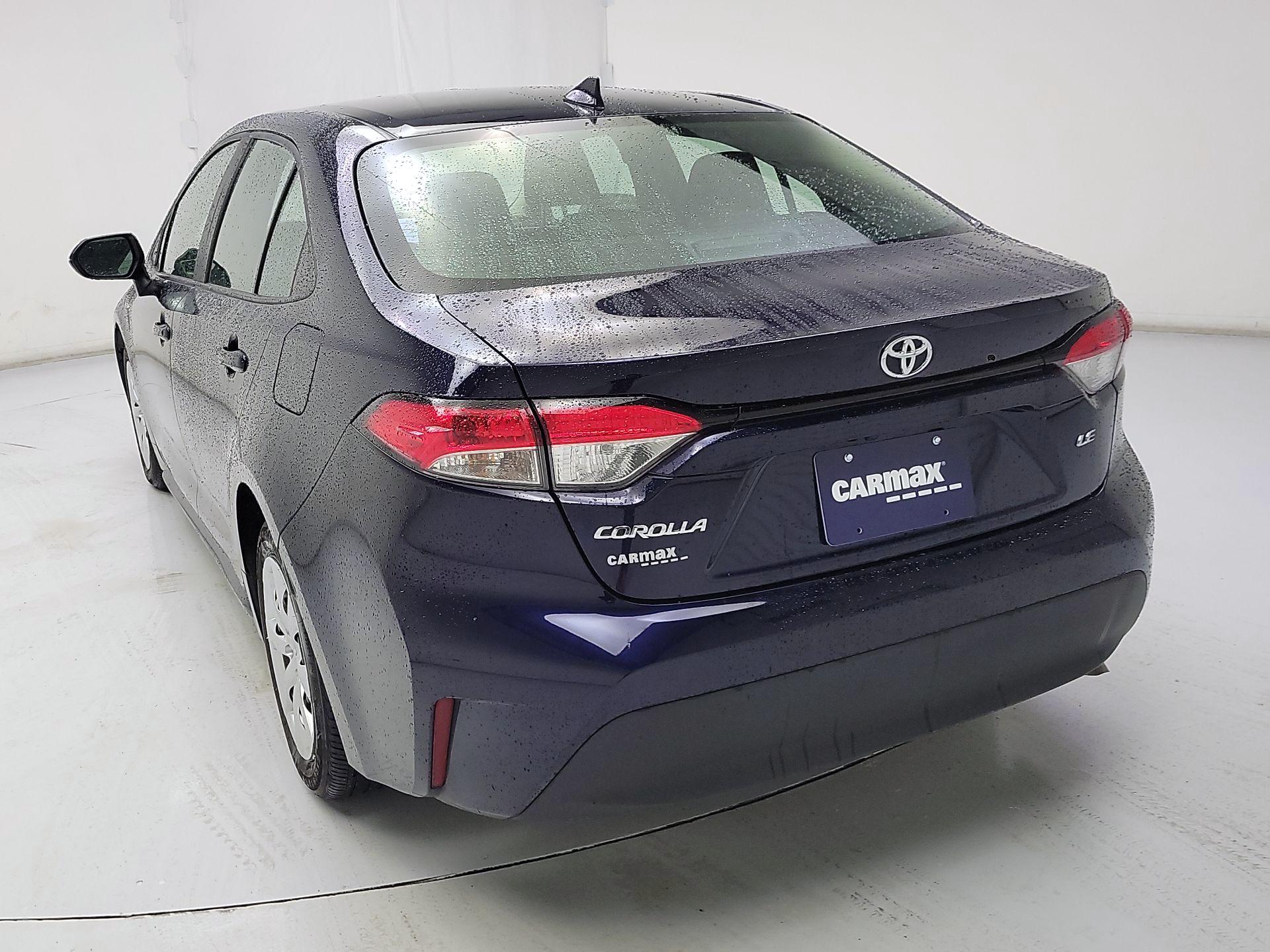 Thumbnail: 2025 Toyota Corolla - 7