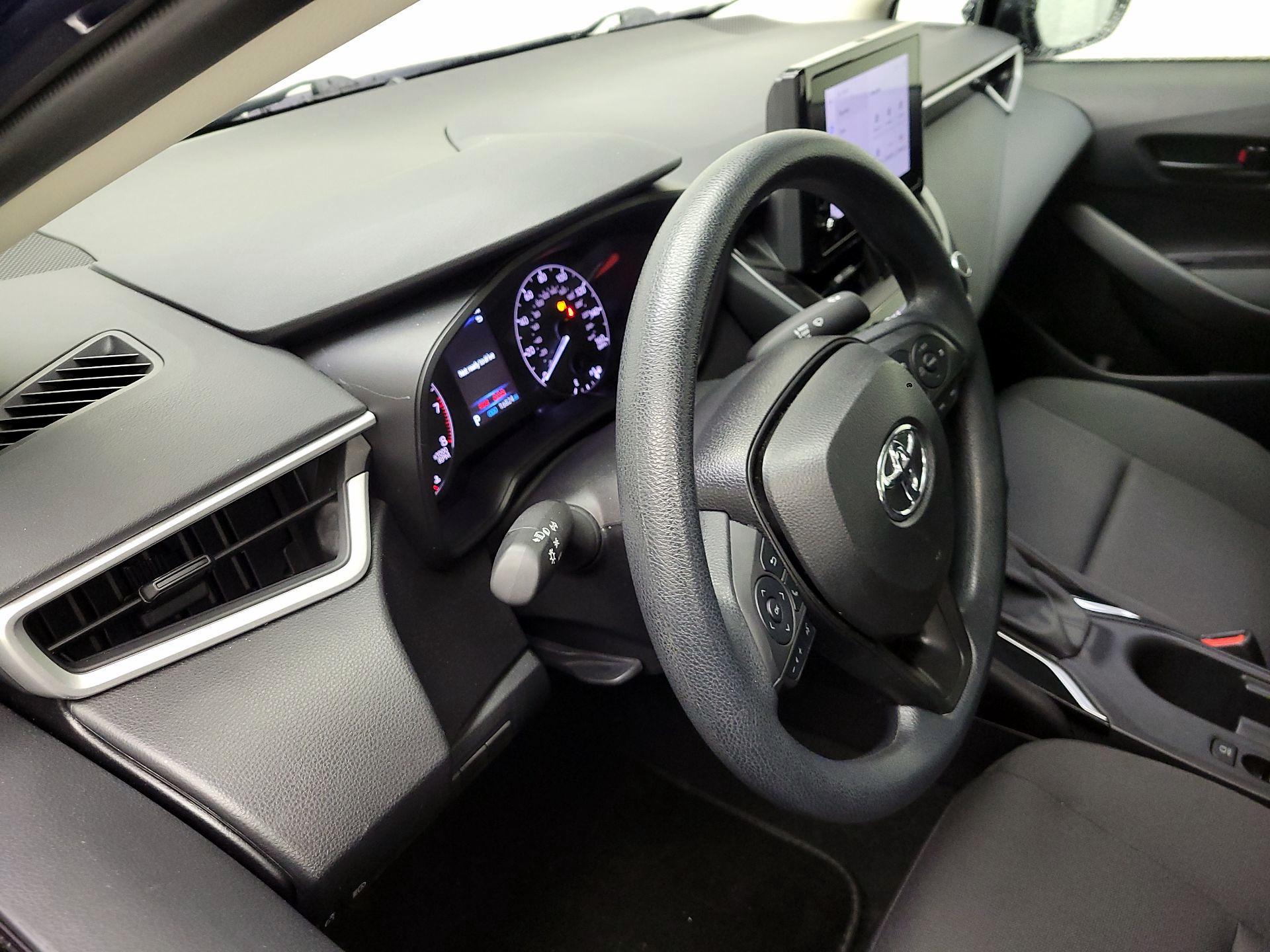 Thumbnail: 2025 Toyota Corolla - 8