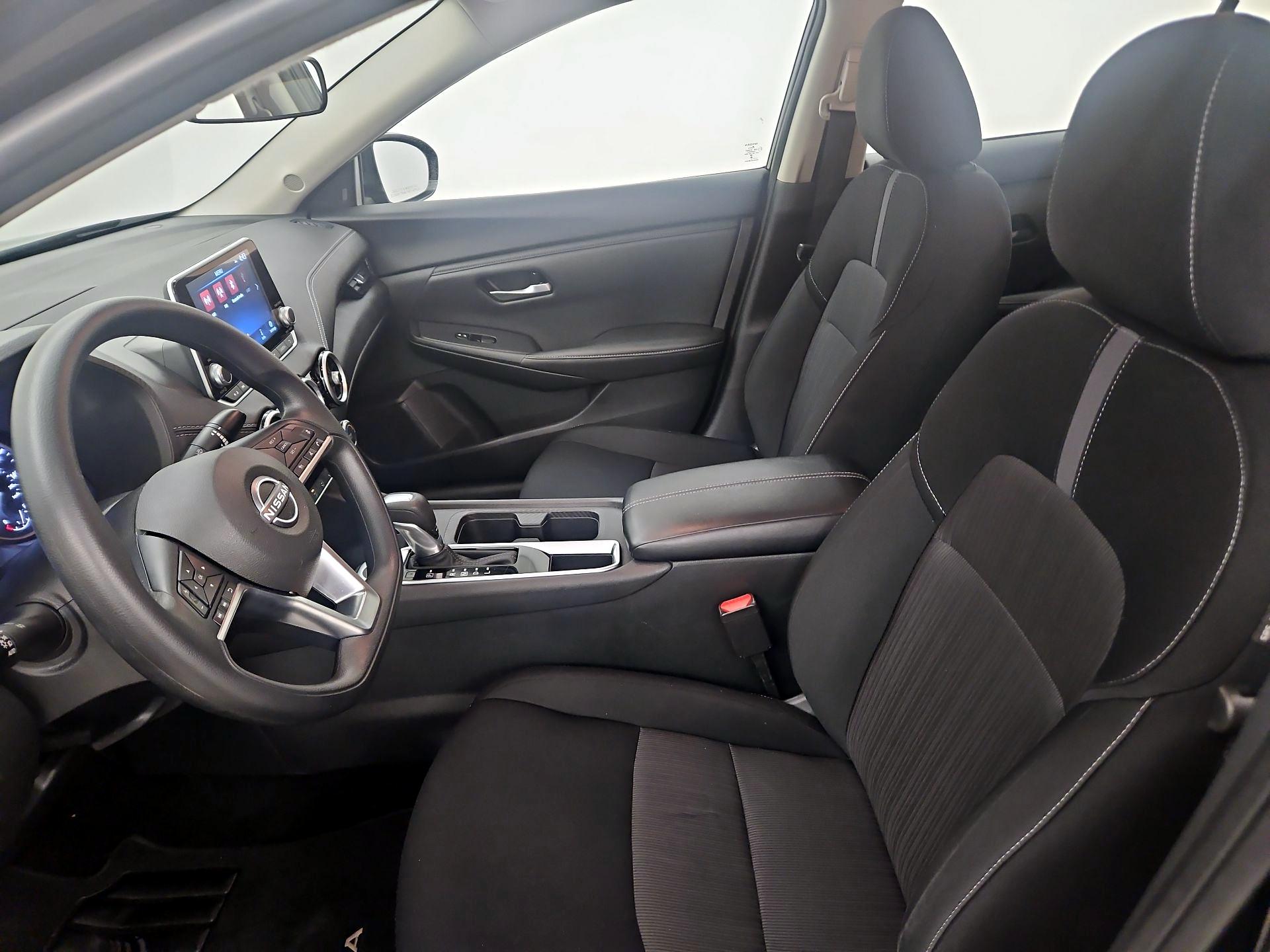 Thumbnail: 2025 Nissan Sentra - 11