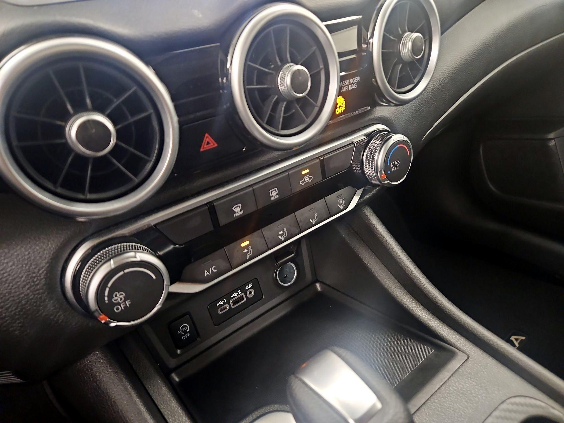 Thumbnail: 2025 Nissan Sentra - 16