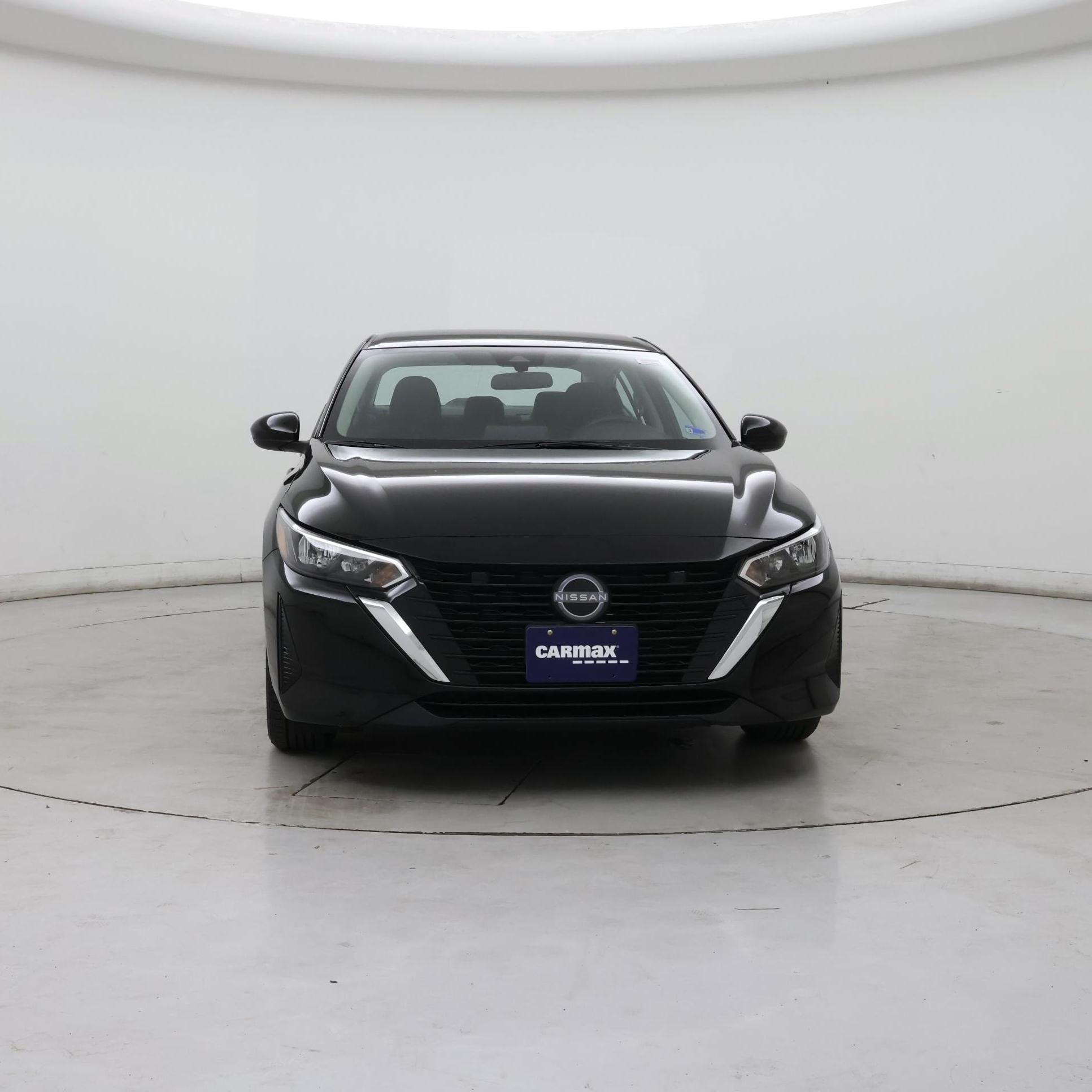 Thumbnail: 2025 Nissan Sentra - 5