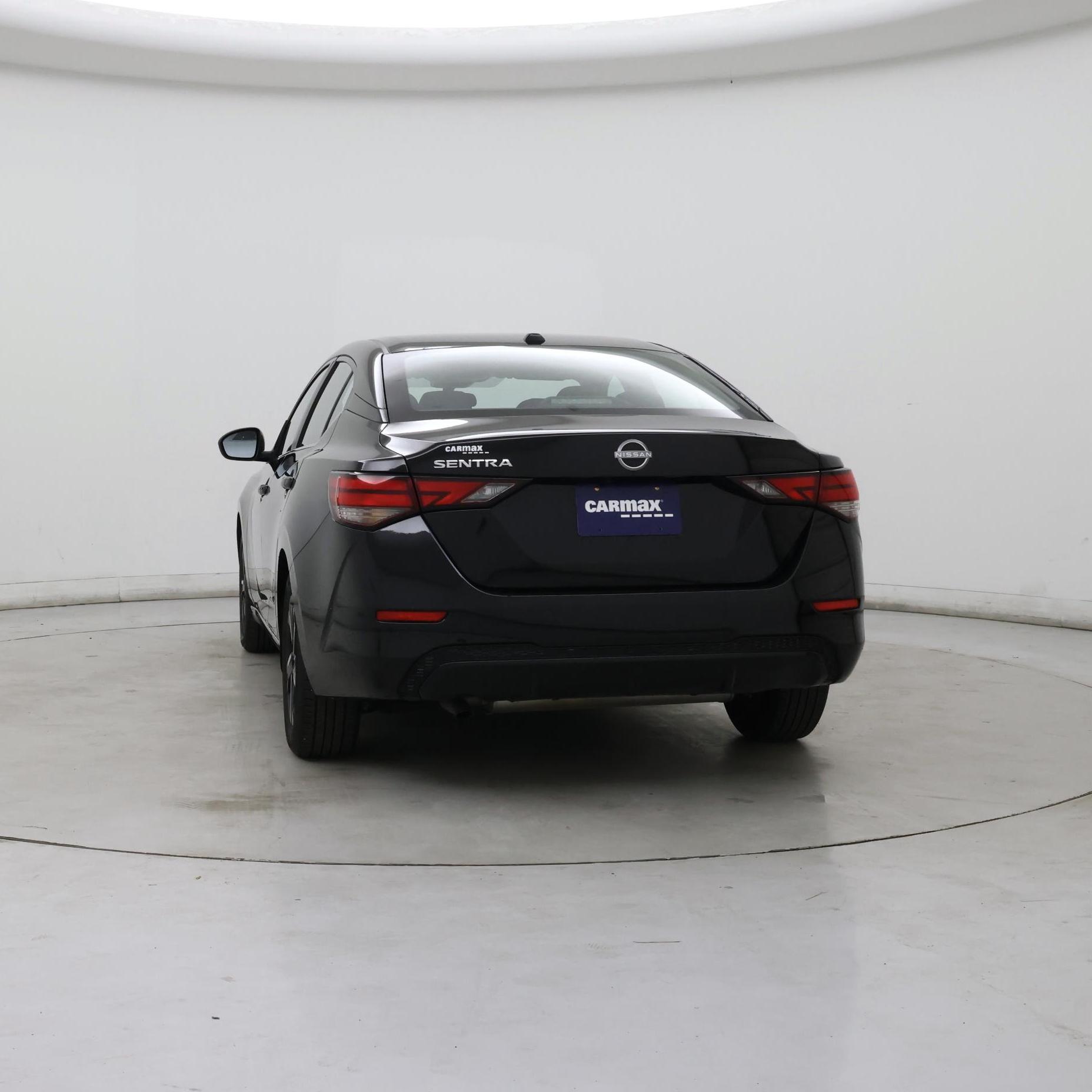 Thumbnail: 2025 Nissan Sentra - 6