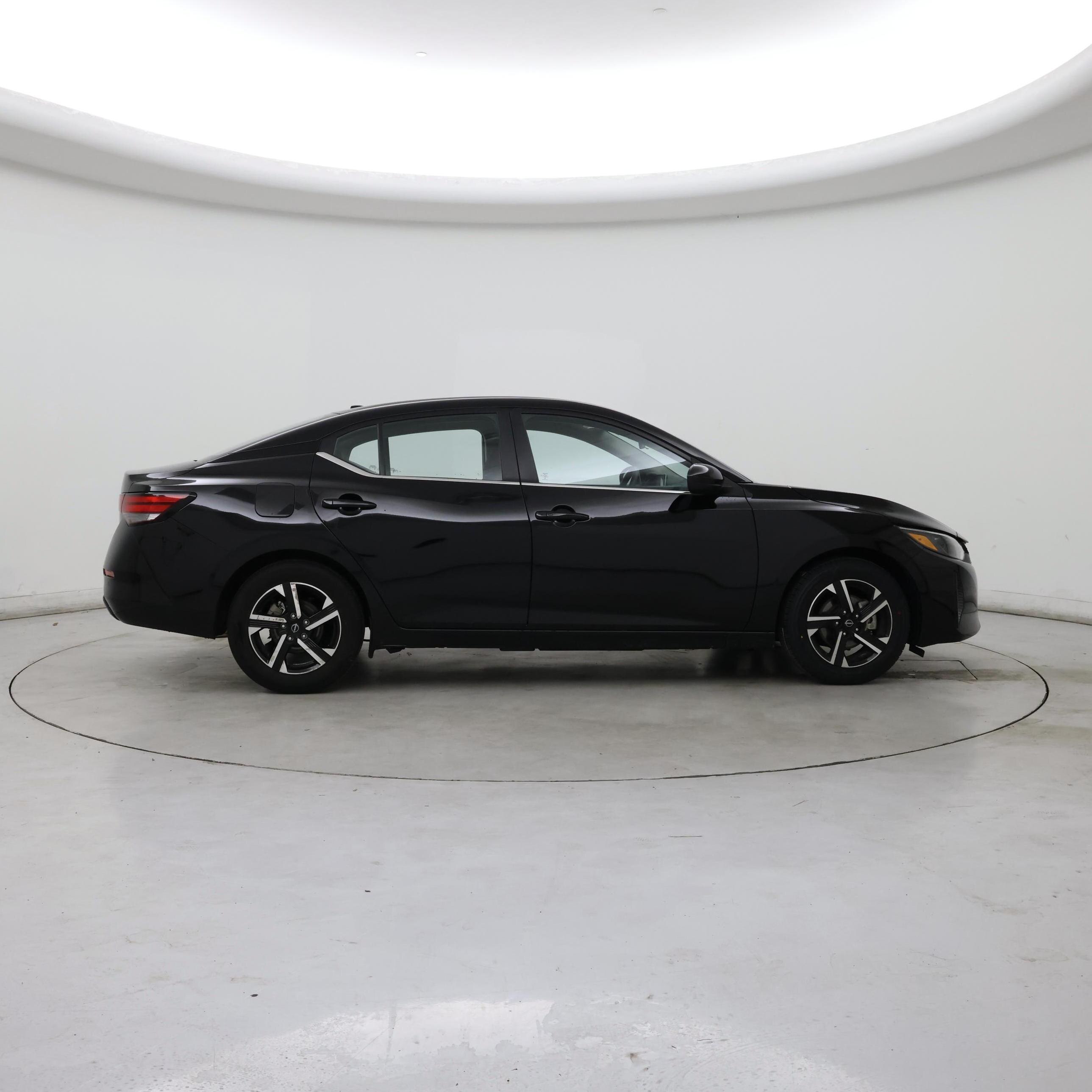 Thumbnail: 2025 Nissan Sentra - 7