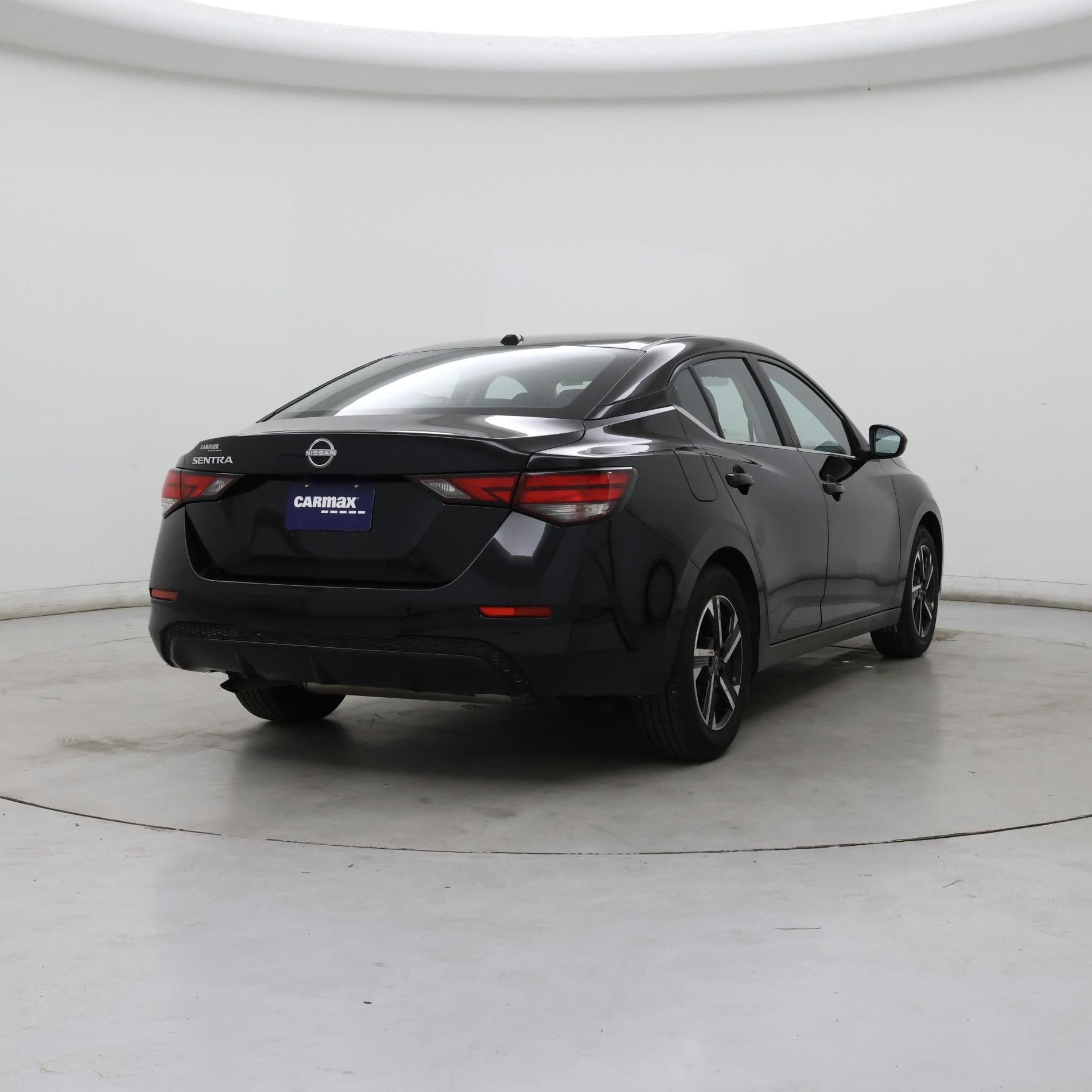 Thumbnail: 2025 Nissan Sentra - 8