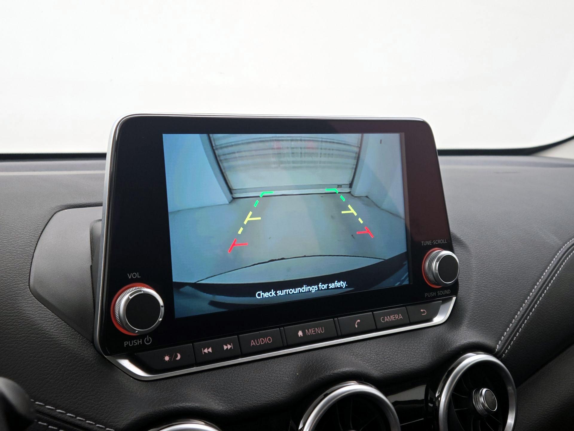 Thumbnail: 2025 Nissan Sentra - 14