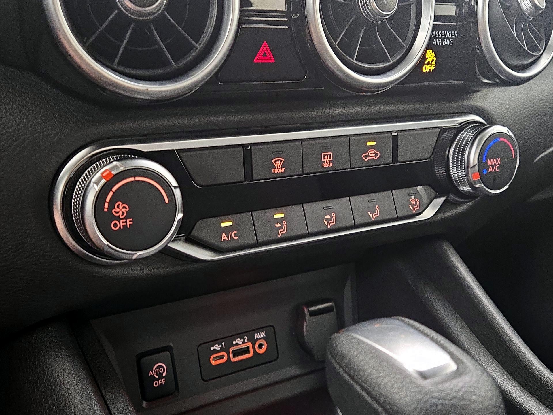 Thumbnail: 2025 Nissan Sentra - 16