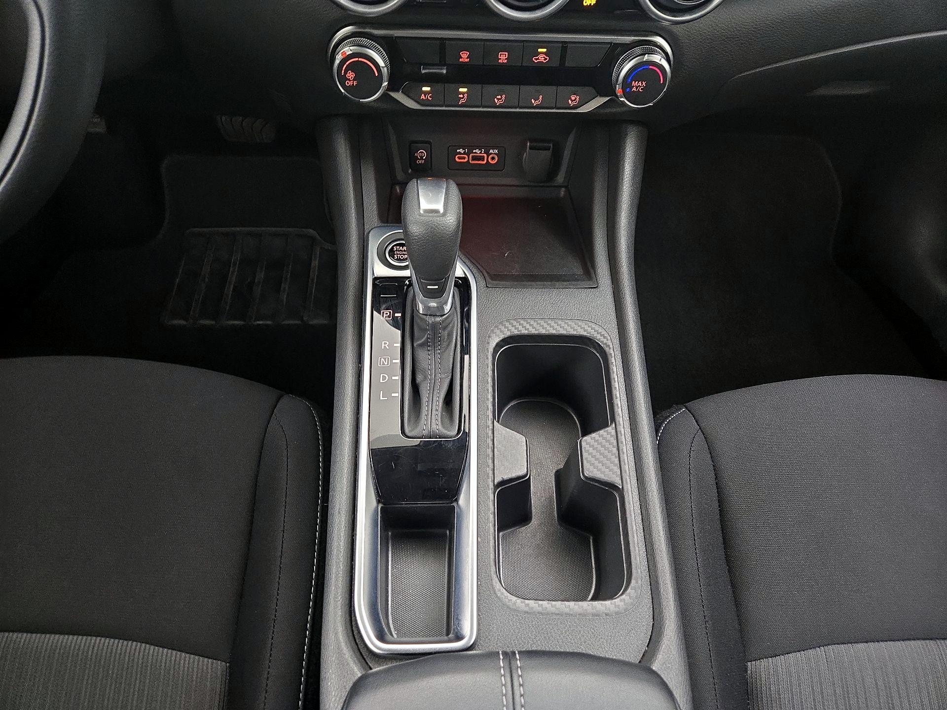 Thumbnail: 2025 Nissan Sentra - 17