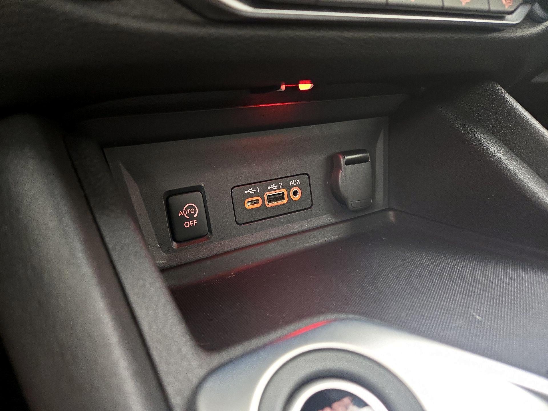 Thumbnail: 2025 Nissan Sentra - 18