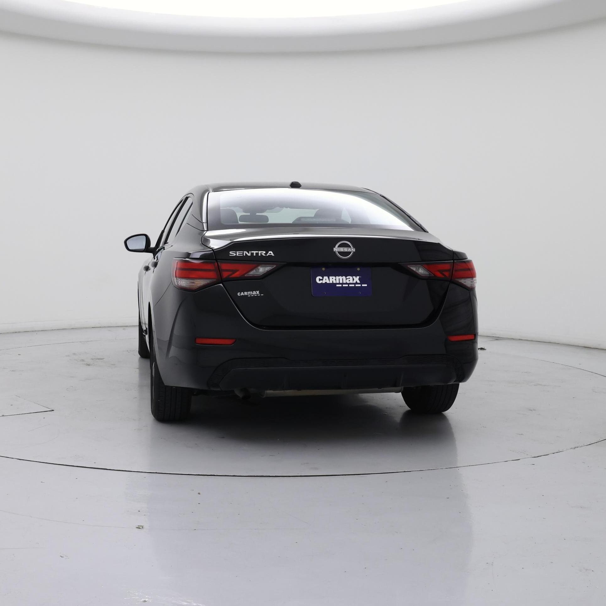Thumbnail: 2025 Nissan Sentra - 6