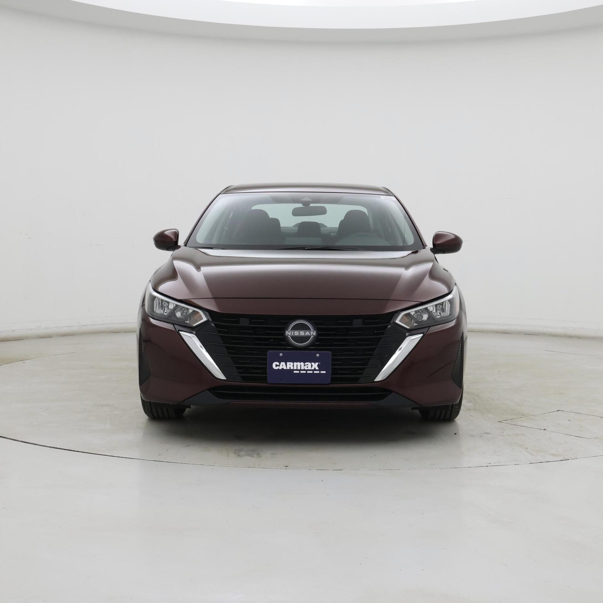 Thumbnail: 2025 Nissan Sentra - 5