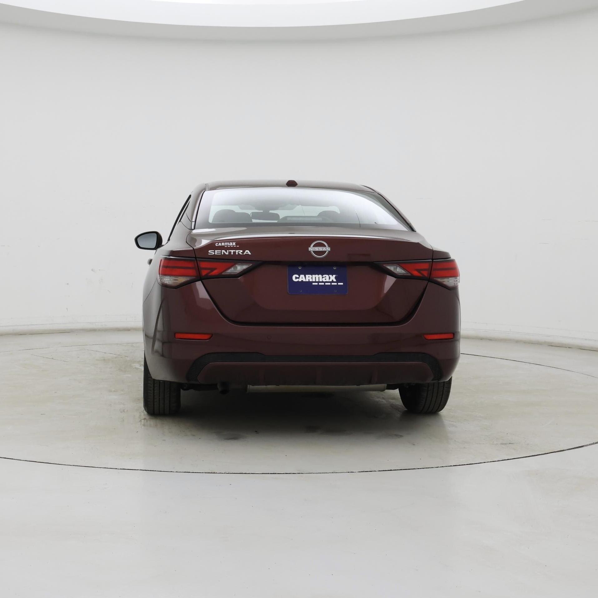 Thumbnail: 2025 Nissan Sentra - 6