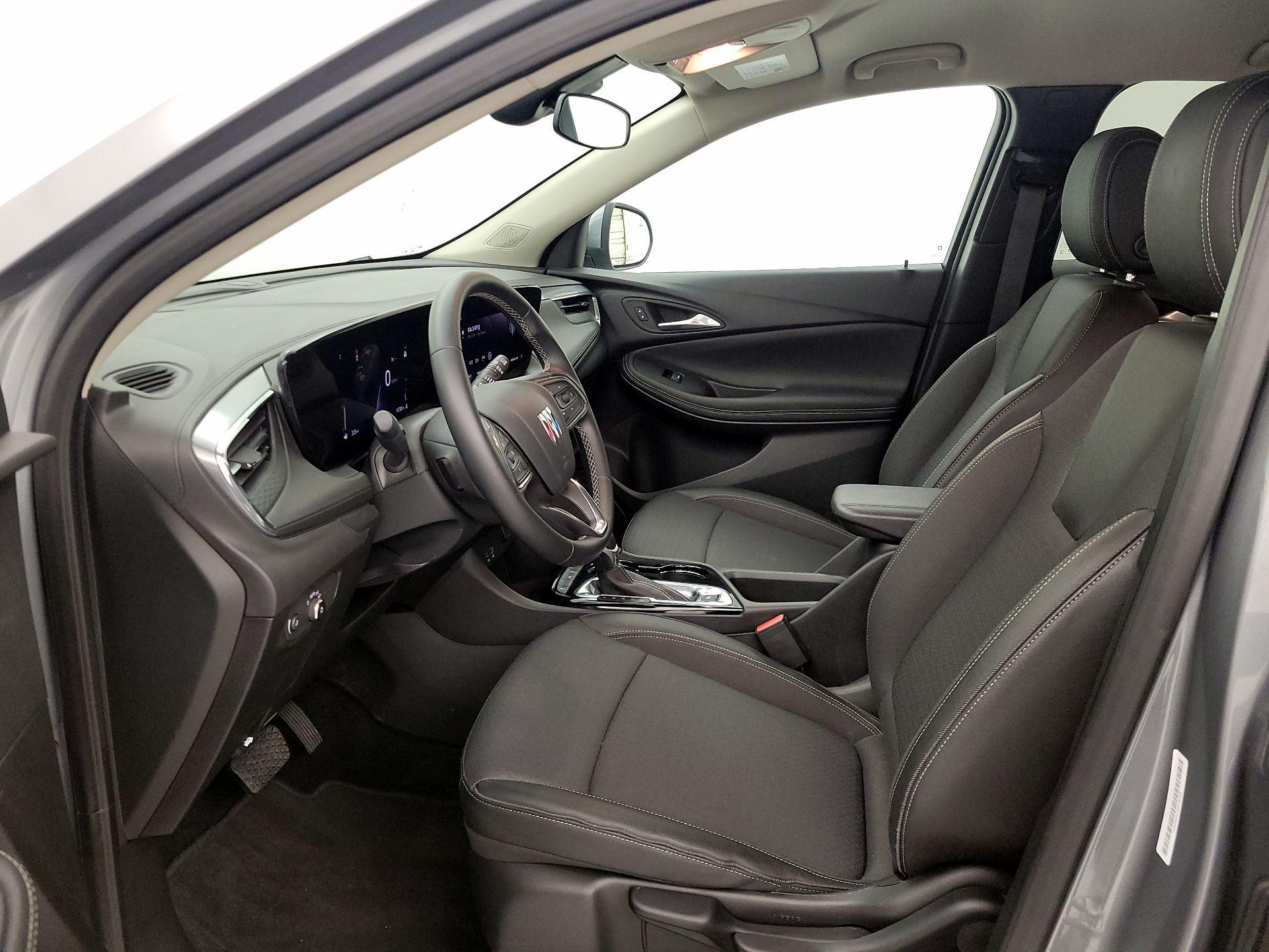 Thumbnail: 2025 Buick Encore GX - 11